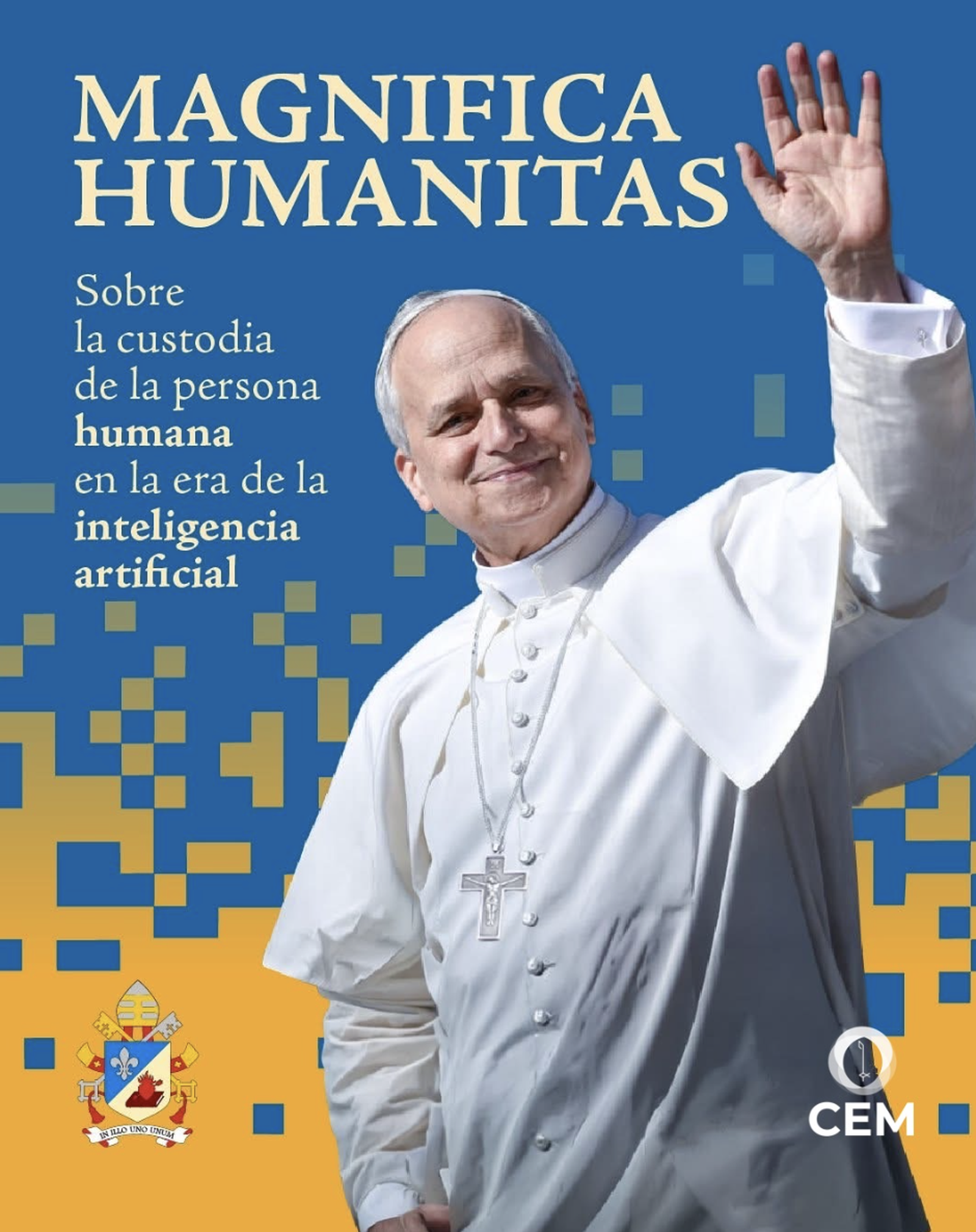Magnifica humanitas