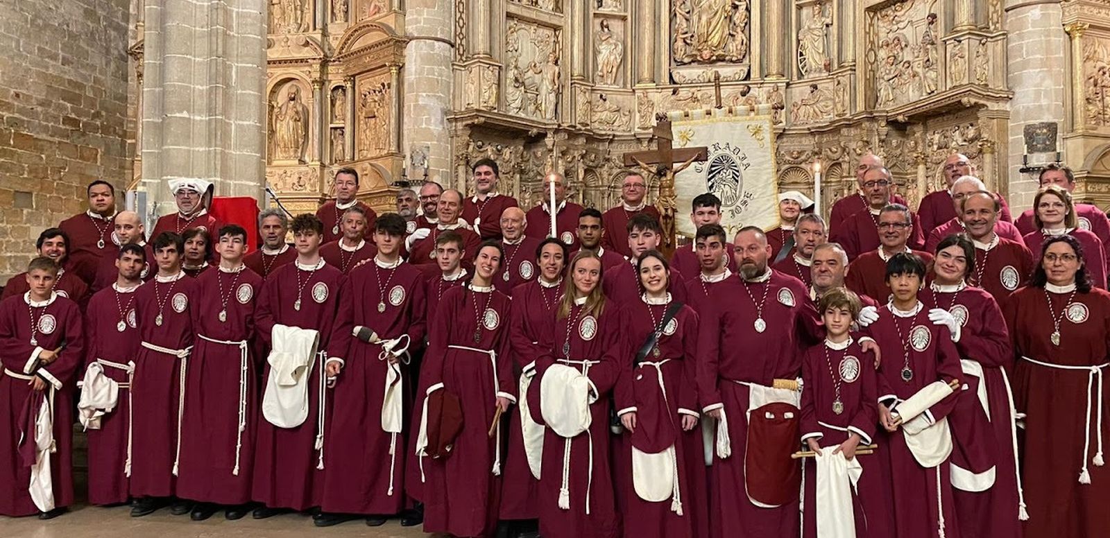 Cofradía de San José de Barbastro
