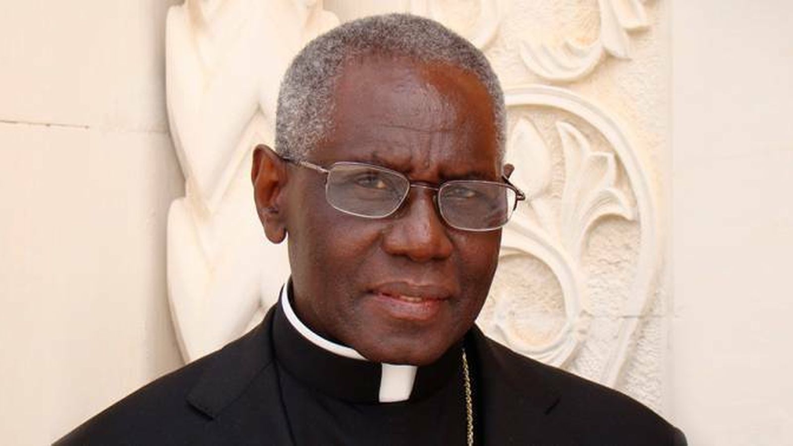 Cardenal Sarah