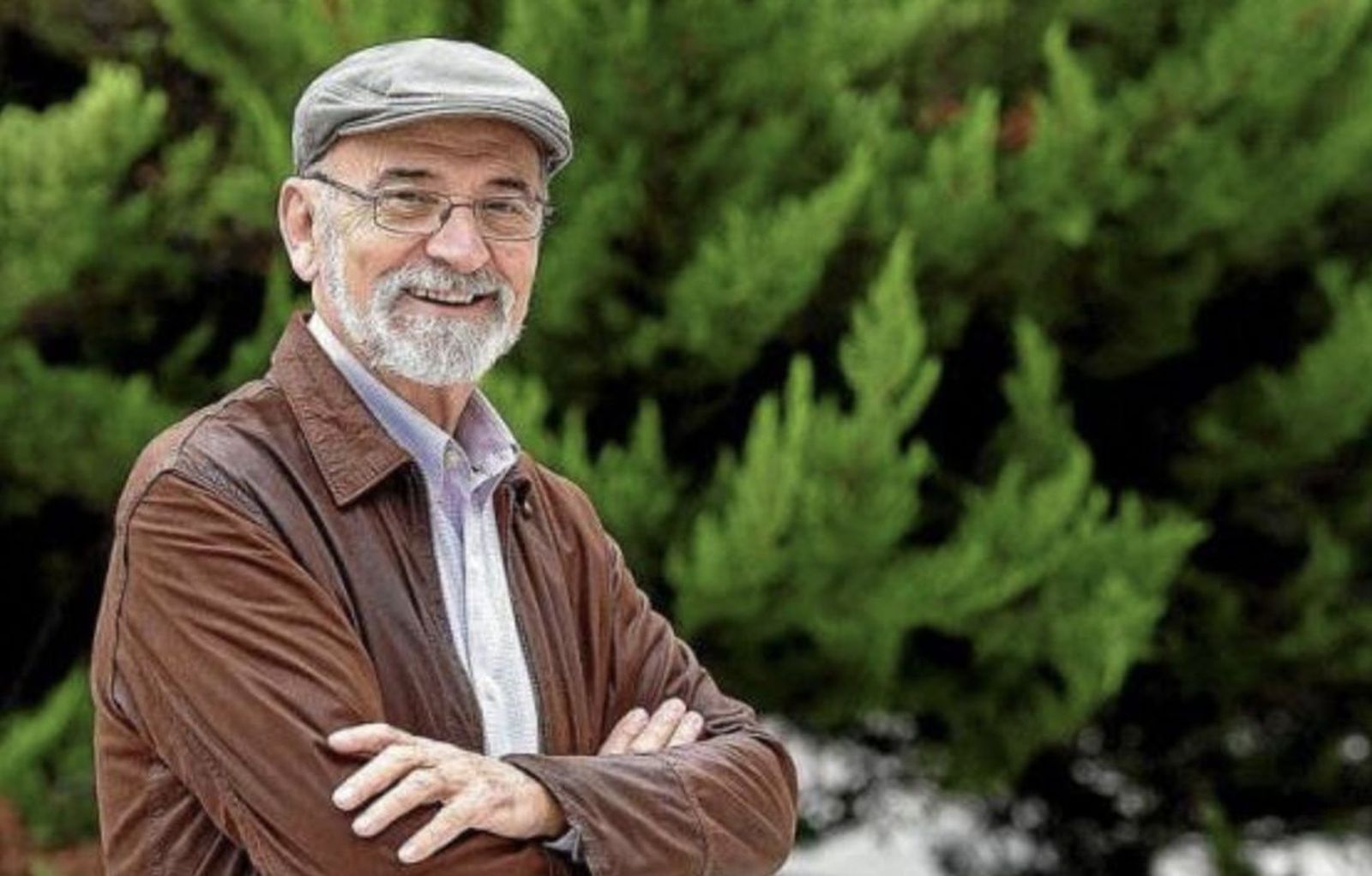 Enrique Martínez Lozano