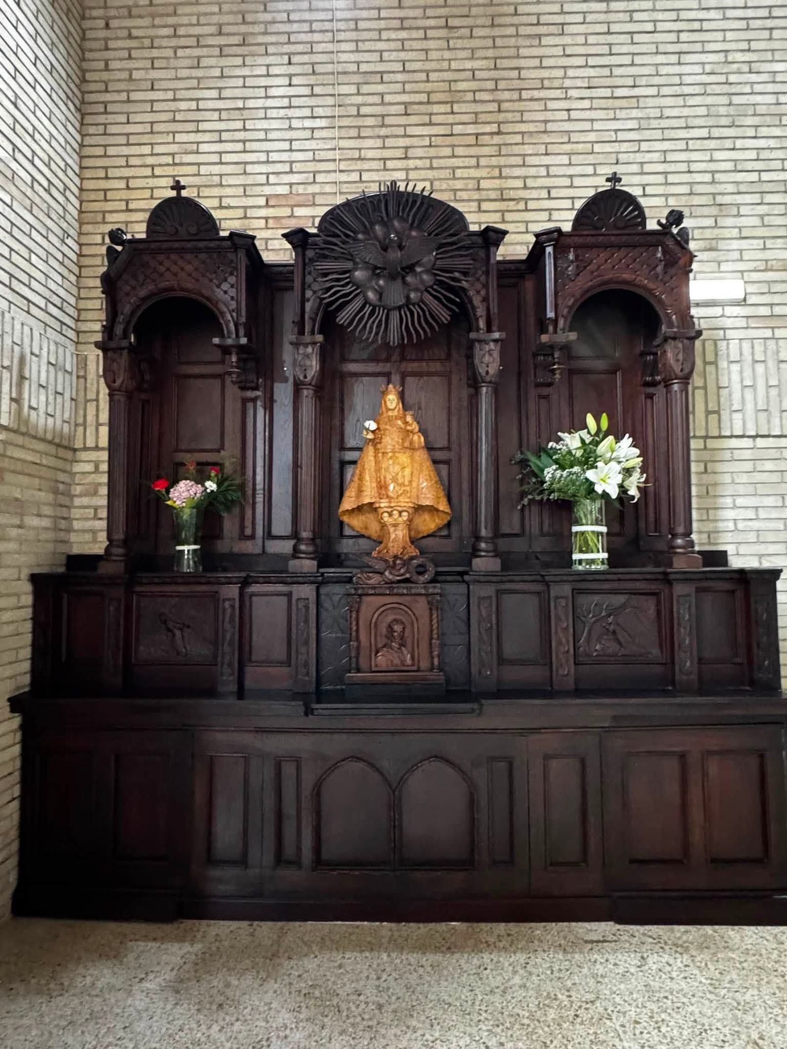 Retablo
