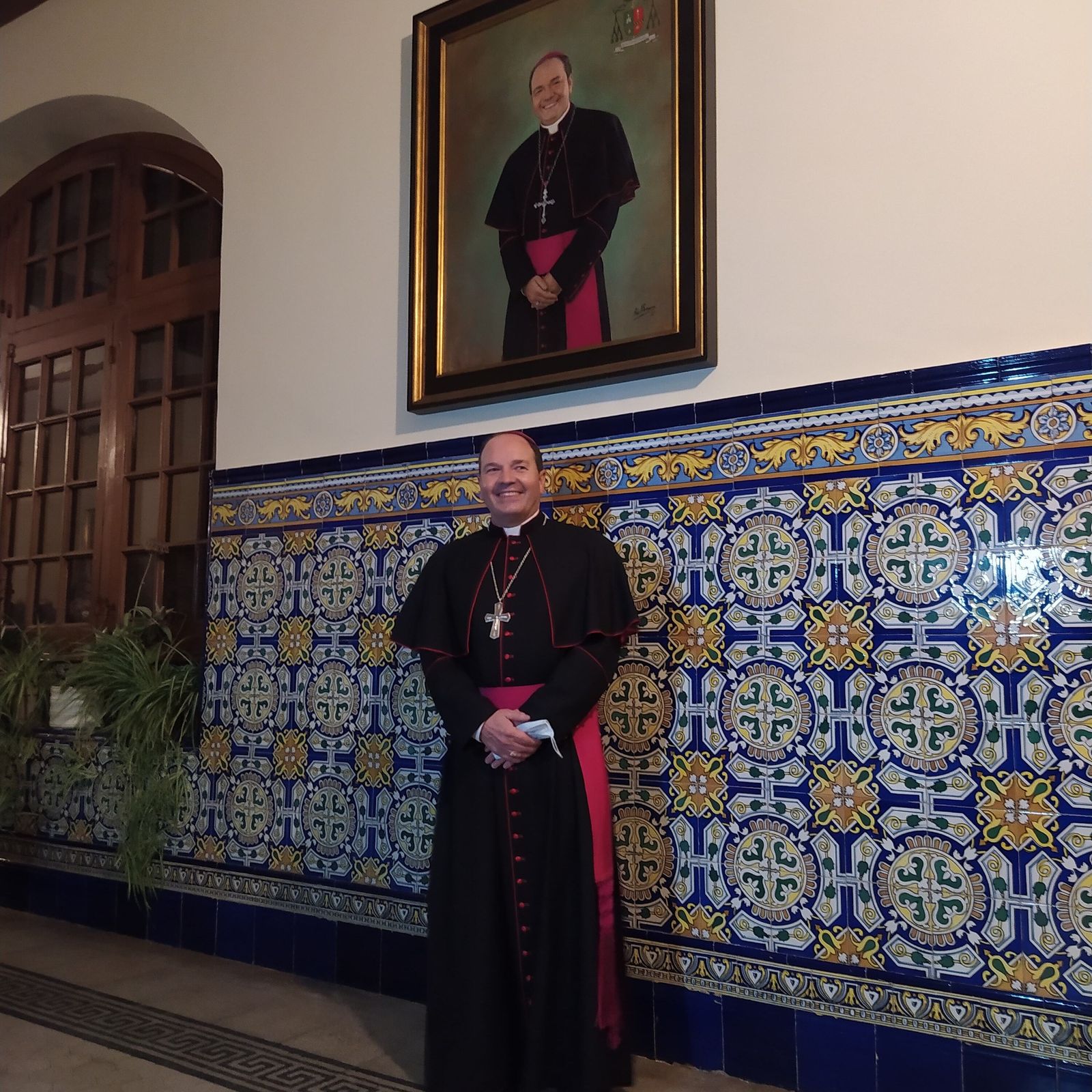 Elizalde: “¿Tenemos sed de vocaciones sacerdotales?, porque de lo que tengamos sed seremos fuente”