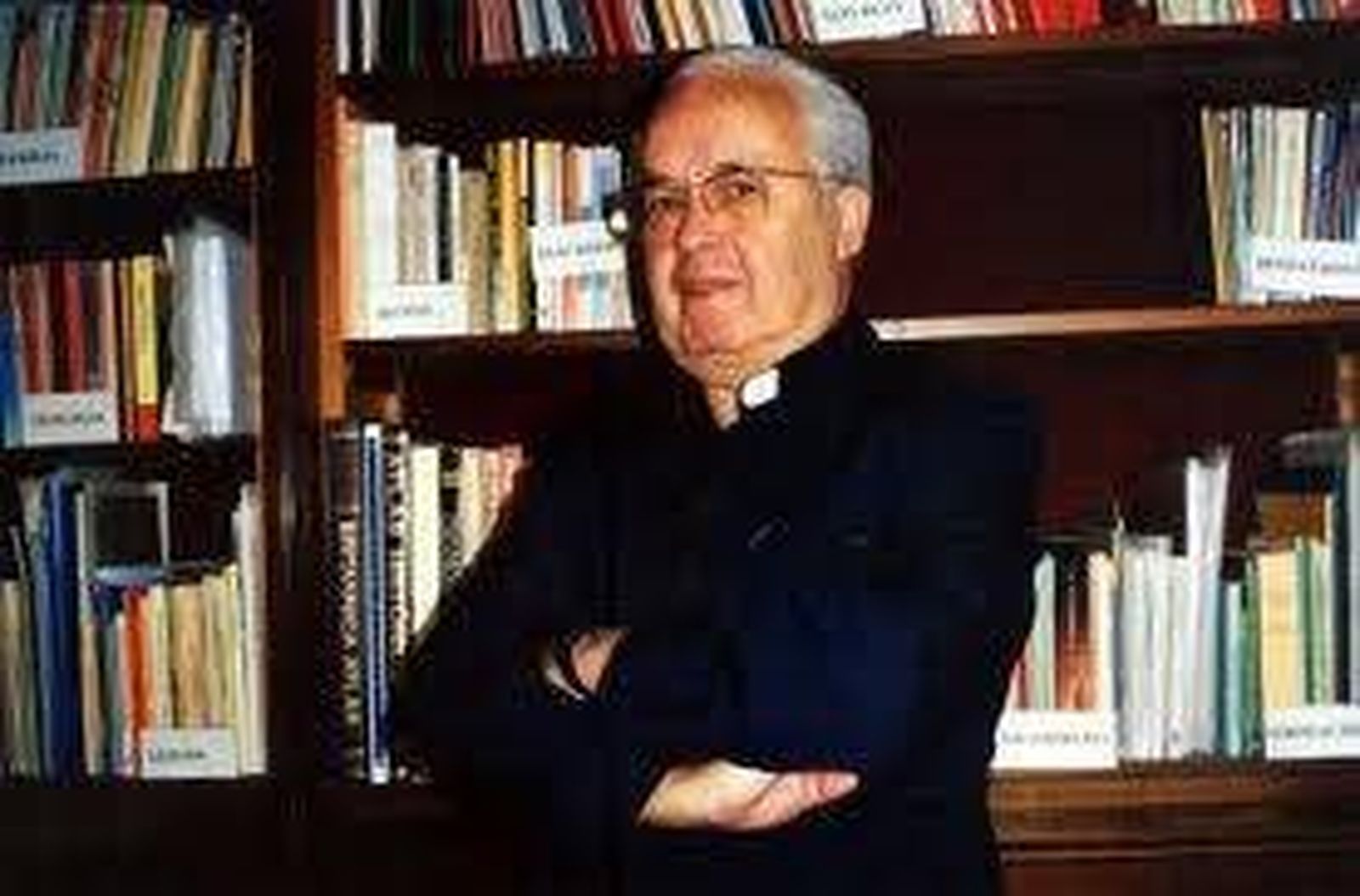 Dom Aloysio Jose Leal Penna