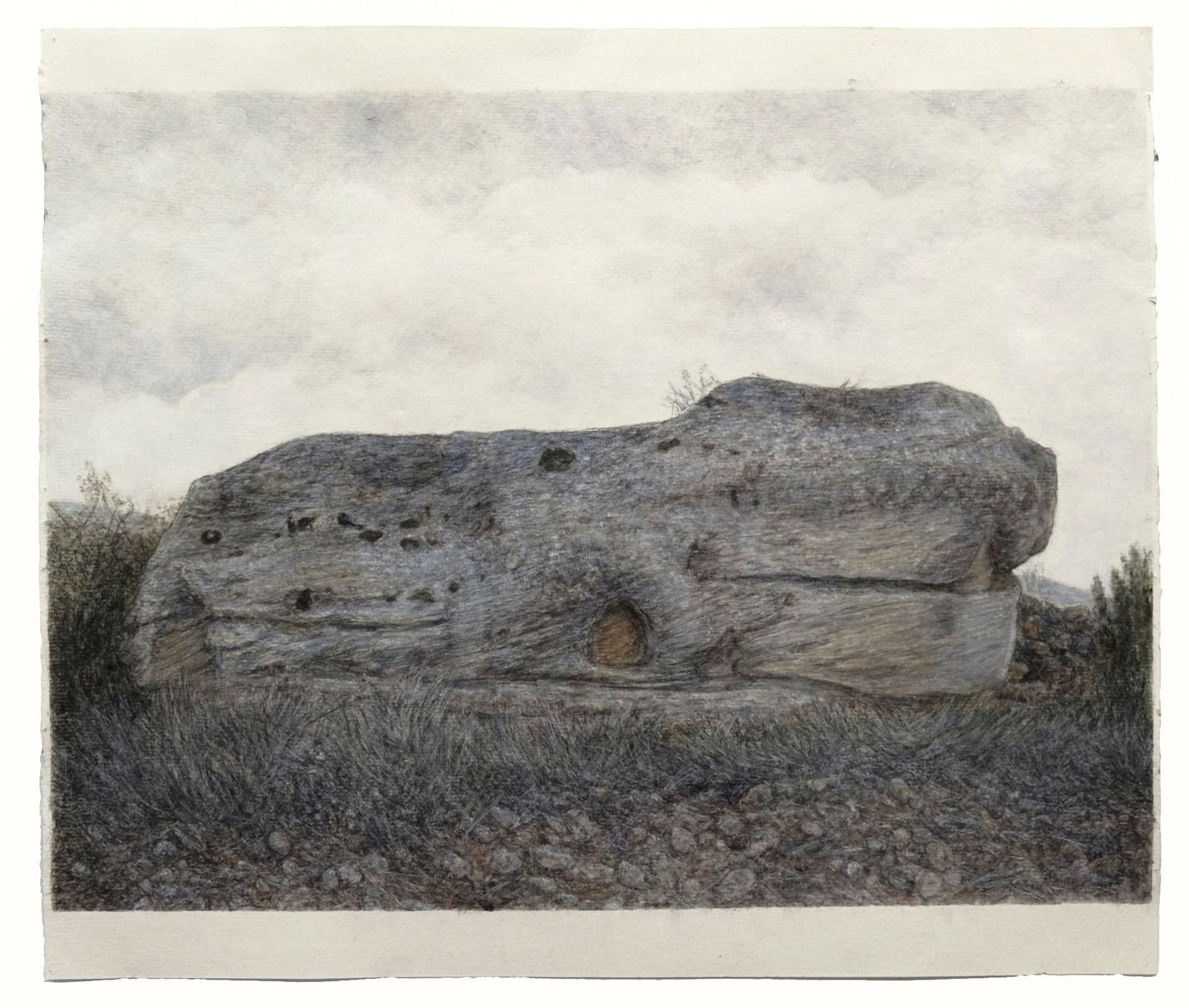 O_LUMEN inaugura ‘El misterio de las cosas’, una exposición de Julián Valle