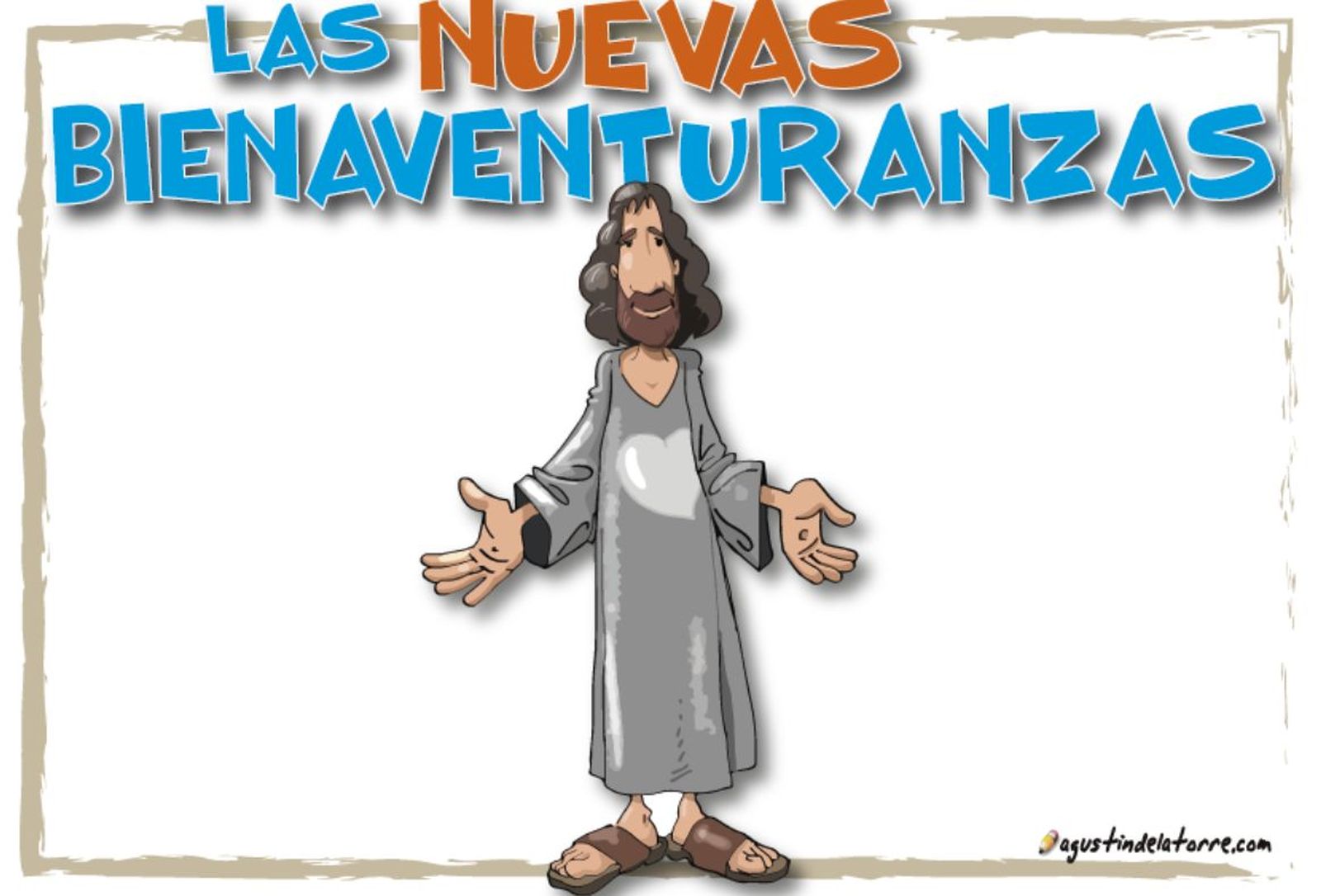 Bienaventuranzas