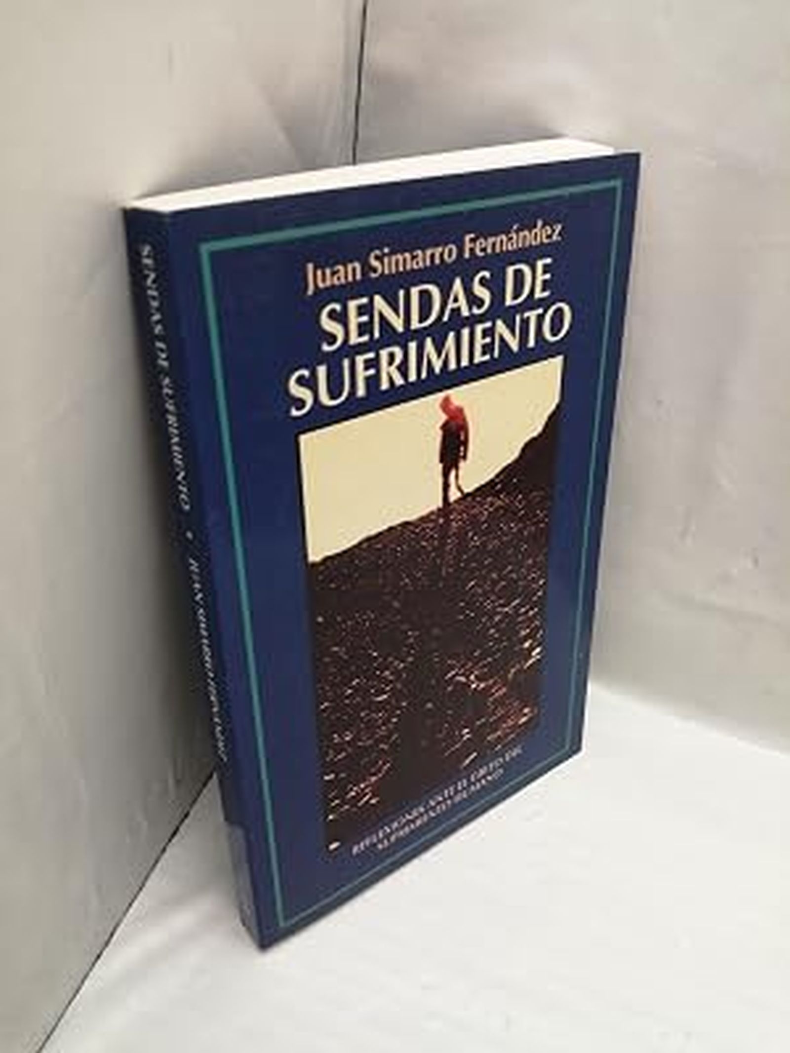 Libro de Juan Simarro