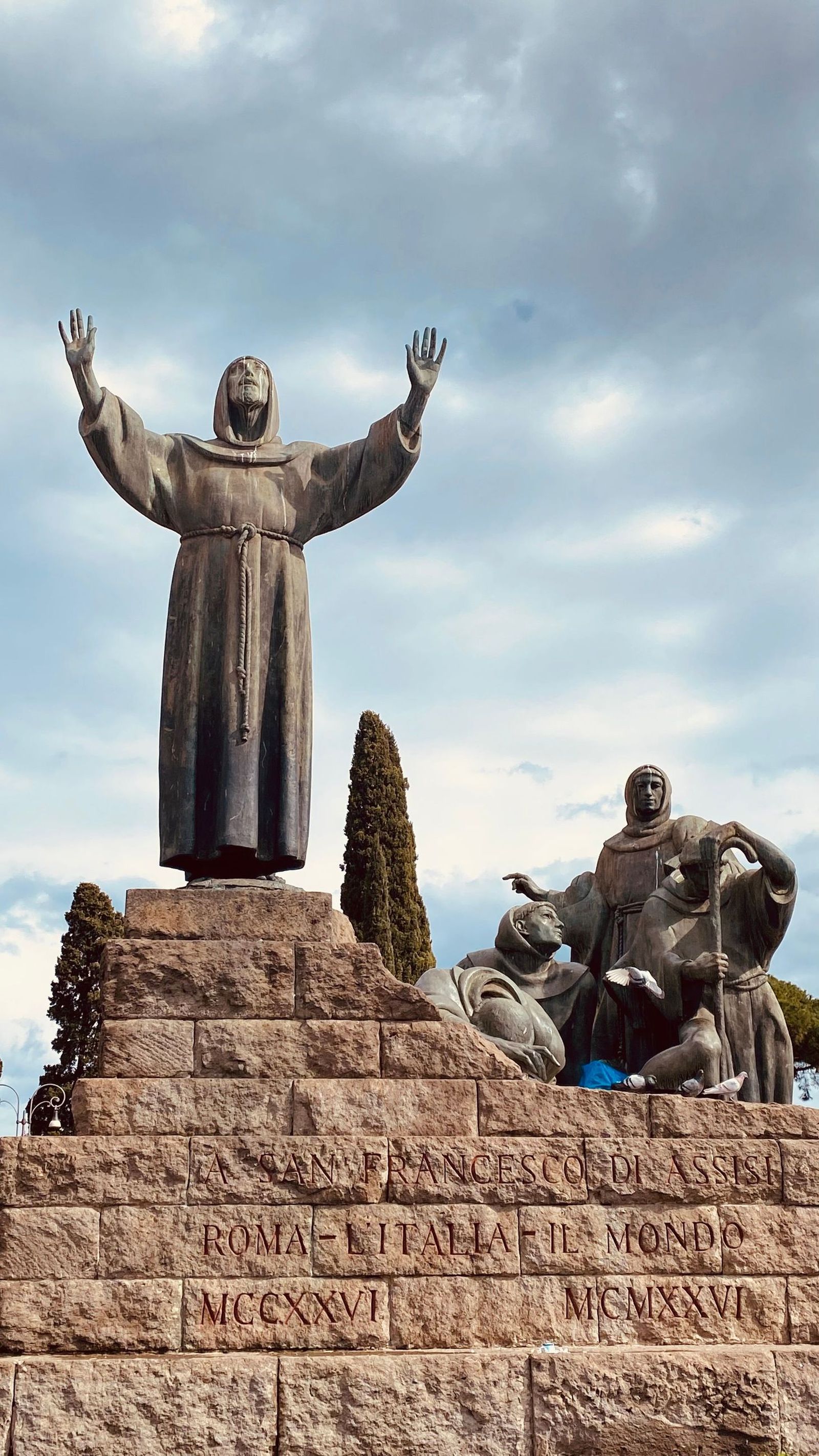❤️CHARLAS CON SAN FRANCISCO DE ASÍS (IV): PAZ, JUSTICIA Y BIEN