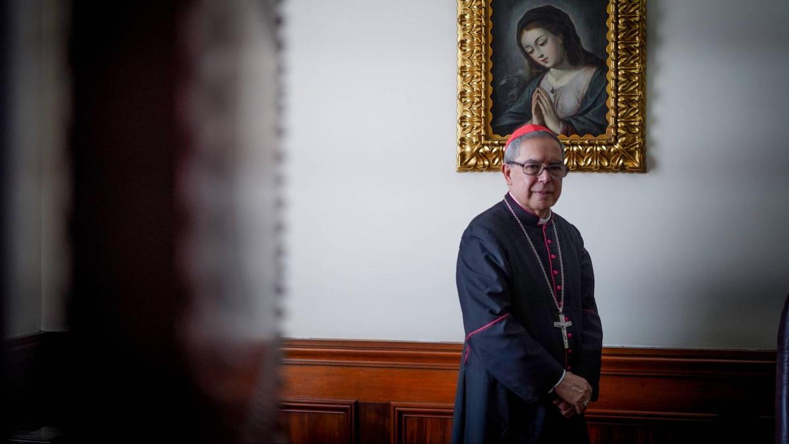 Cardenal Rueda