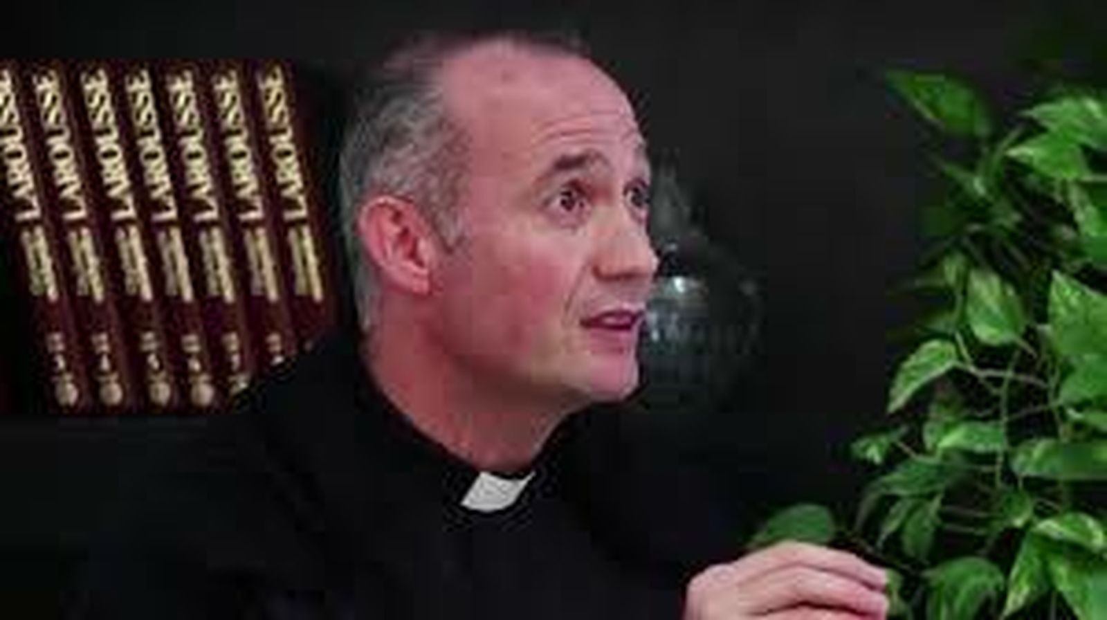 Alvaro Almenar, nuevo Celador del Santo Cáliz