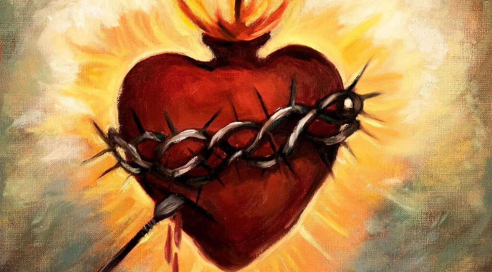 Corazón de Jesús