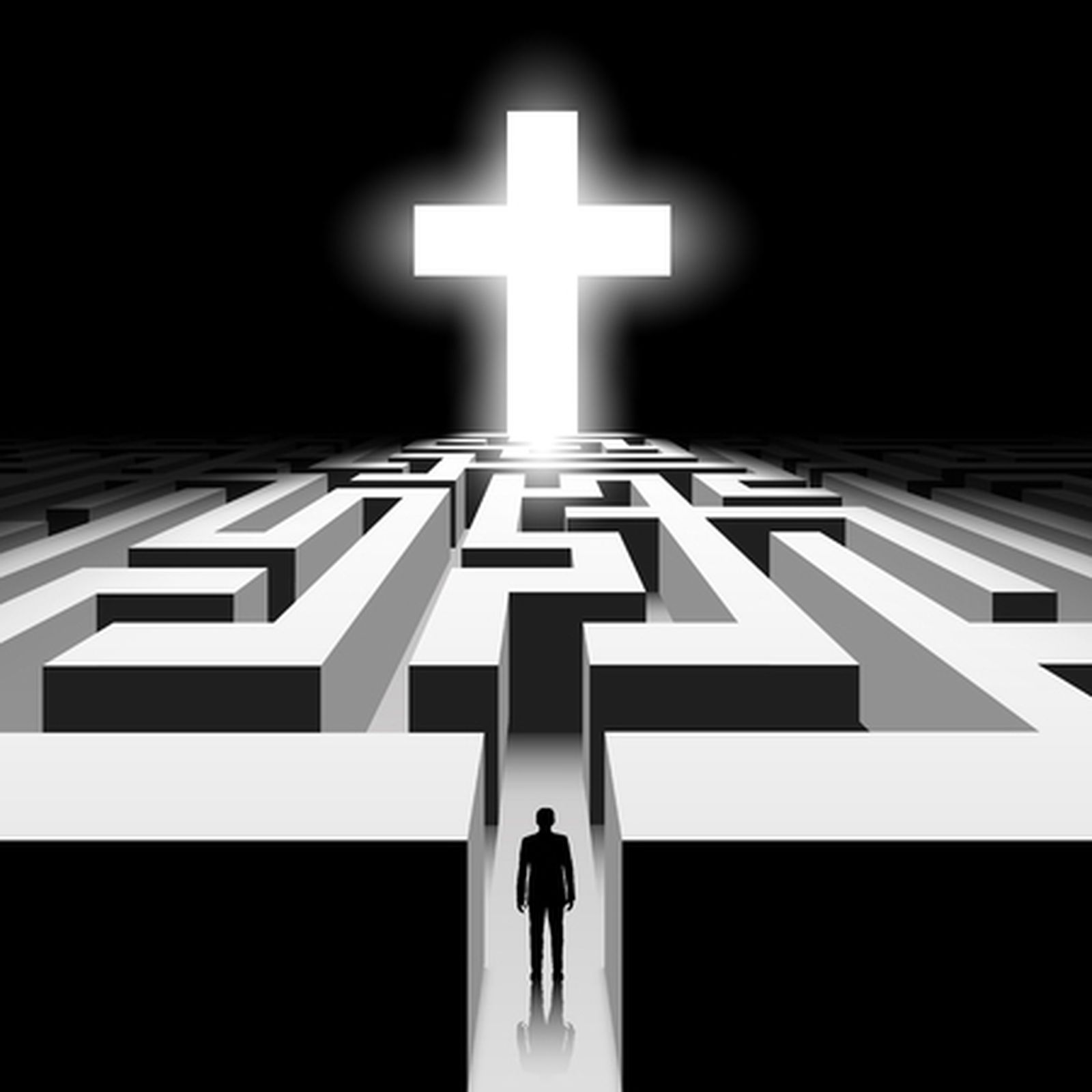 Iglesia Viva nº 291-92: La Iglesia española en su laberinto: en busca de una salida