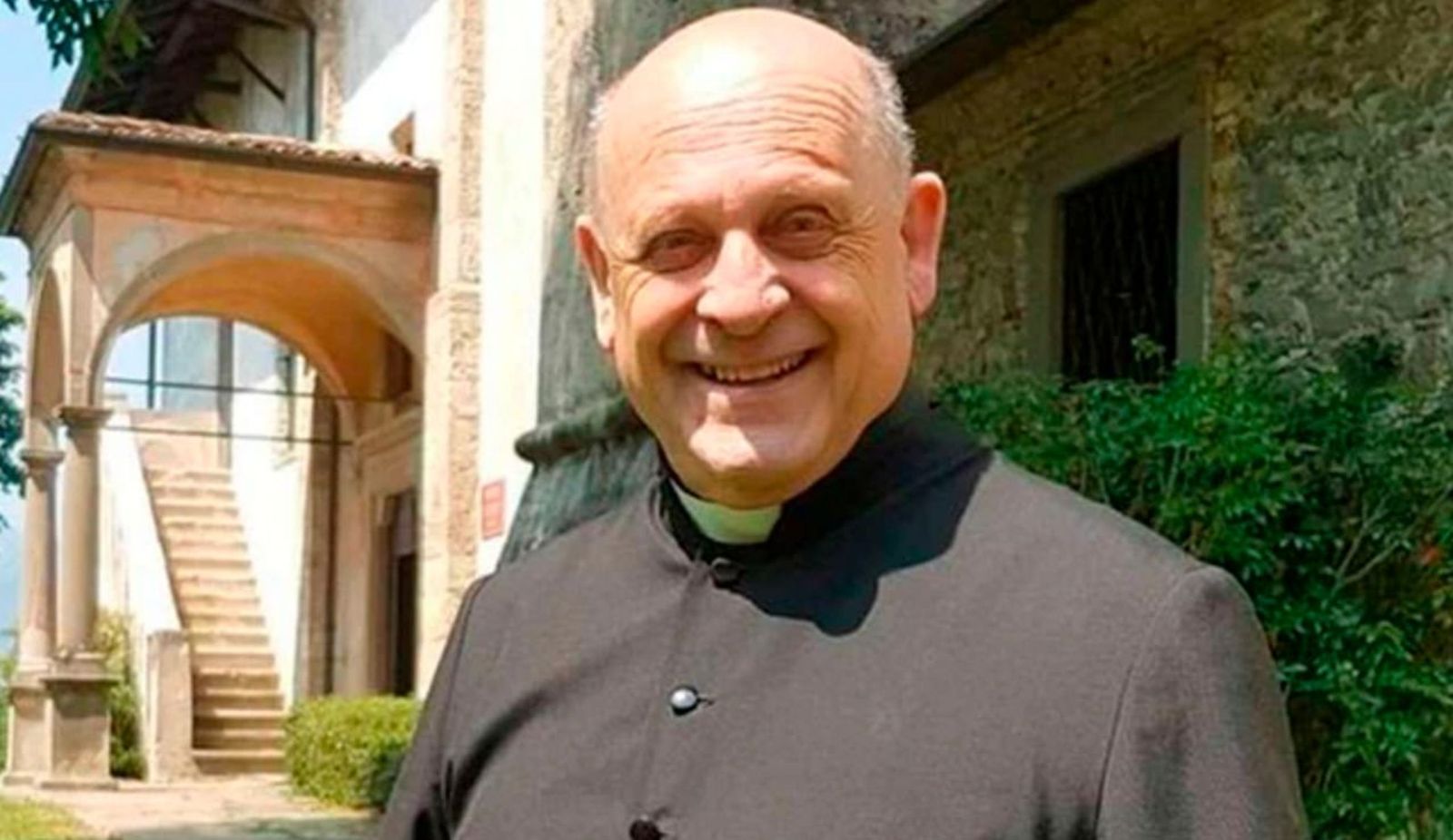 Berardelli, fallecido en el Hospital de Lovere por coronavirus