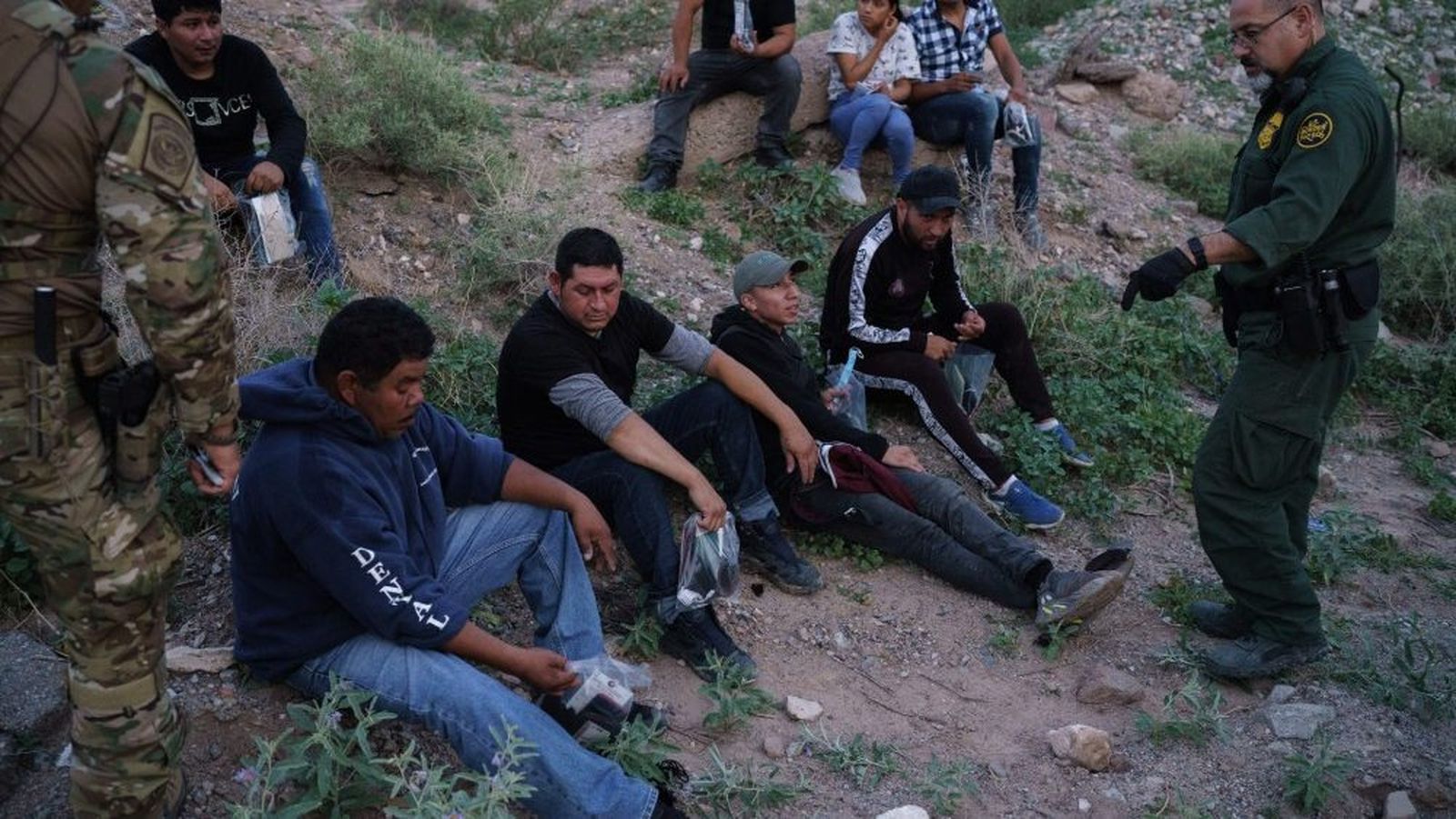 México: Organizaciones eclesiales denuncian criminalización de migrantes