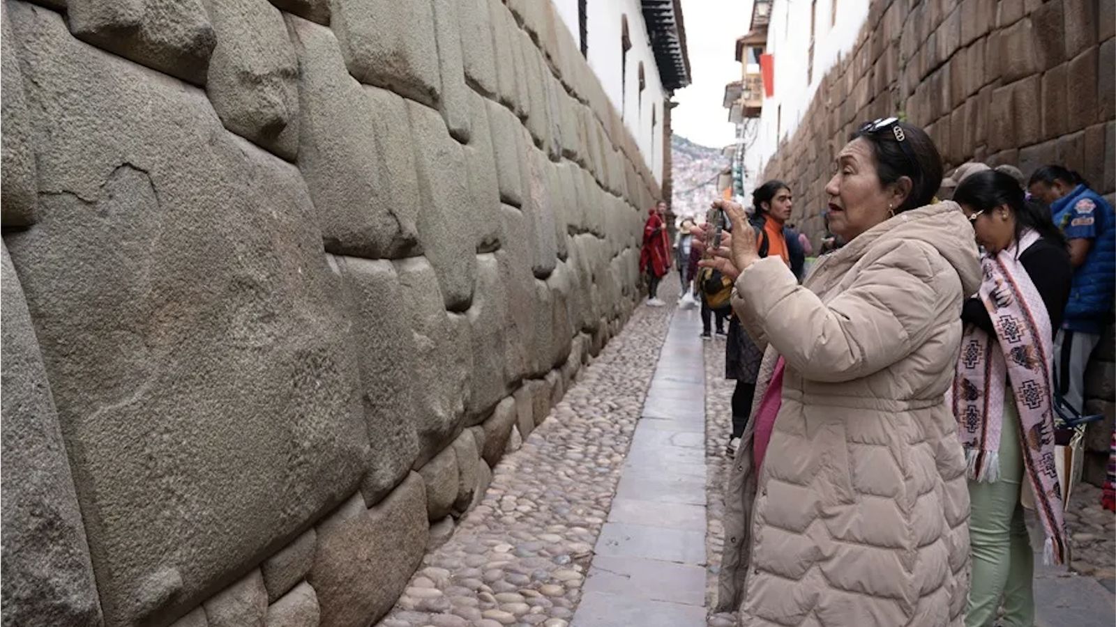 Cuzco