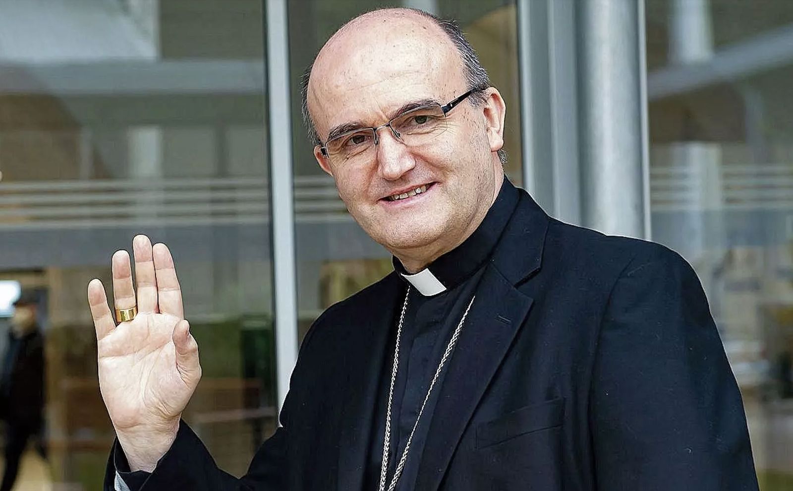 José Ignacio Munilla