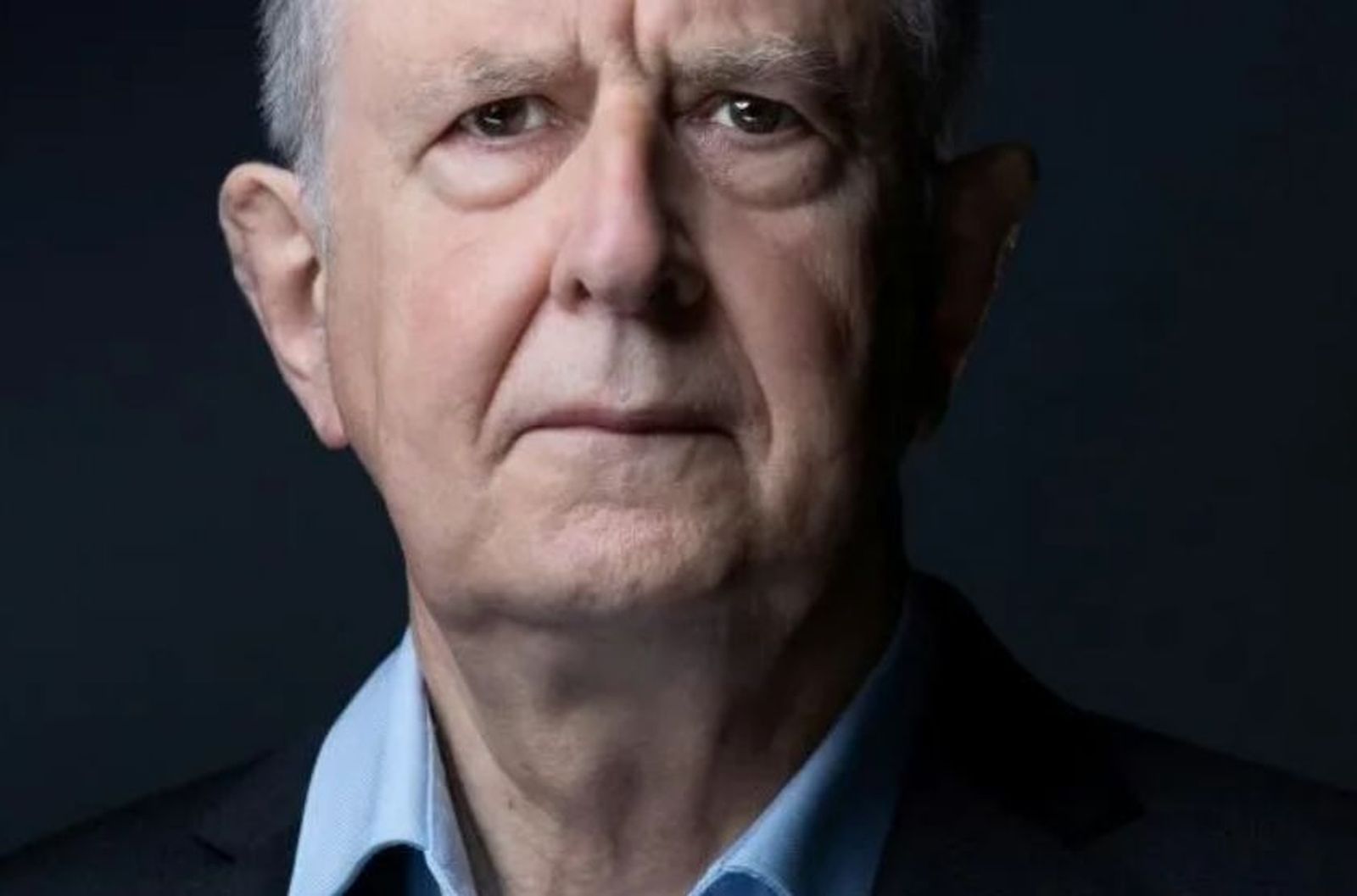 Jean-Marc Sauvé, presidente de la comisión quepresentará el informe