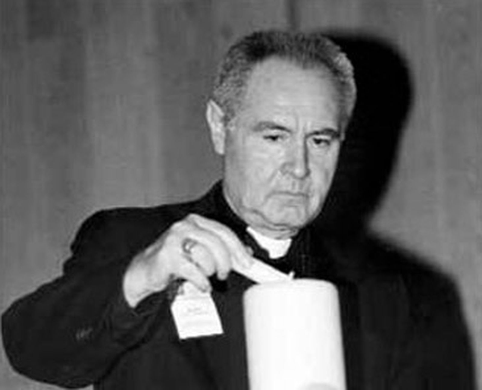 Javier Osés