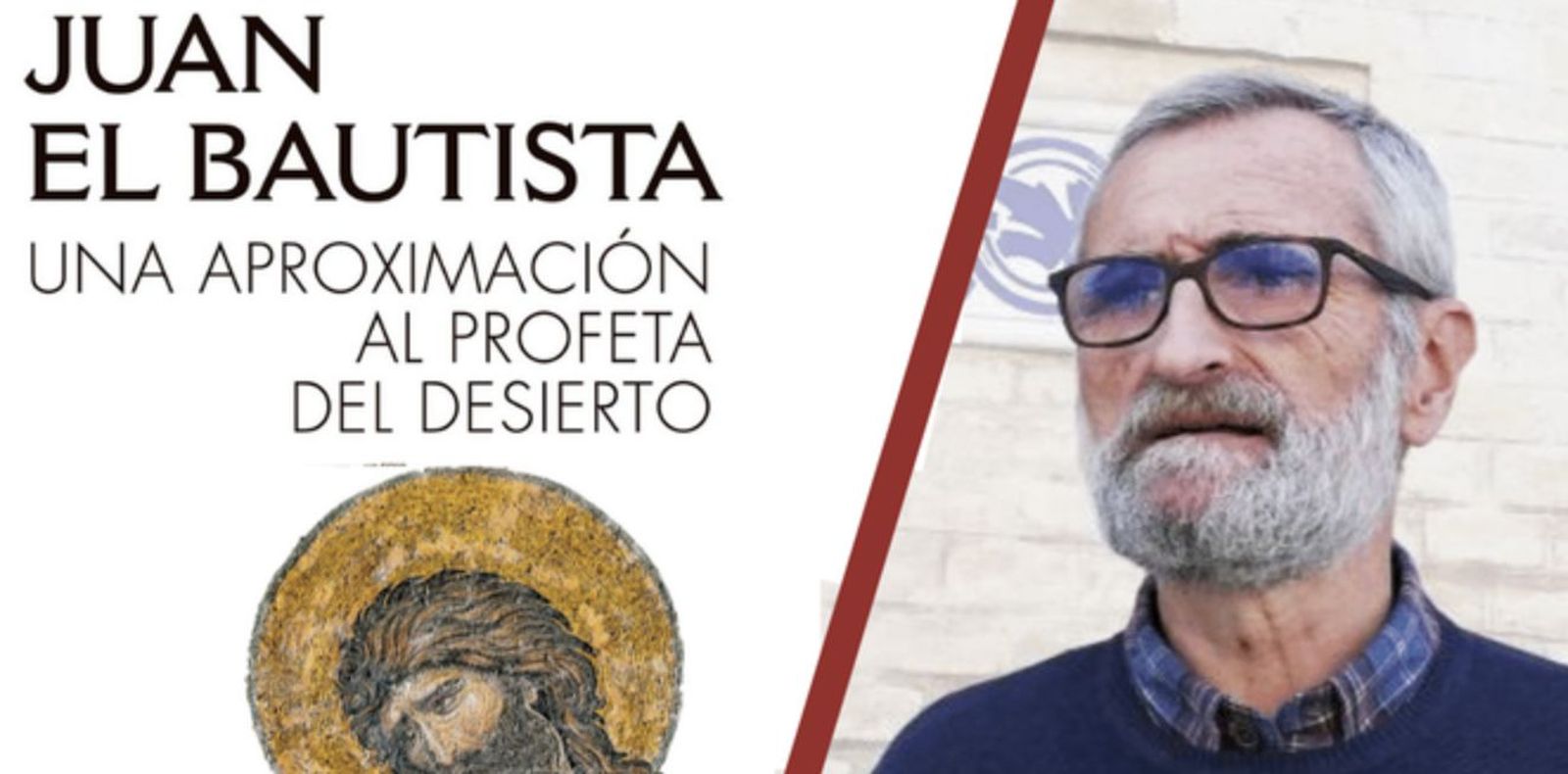 Juan el Bautista y los profetas