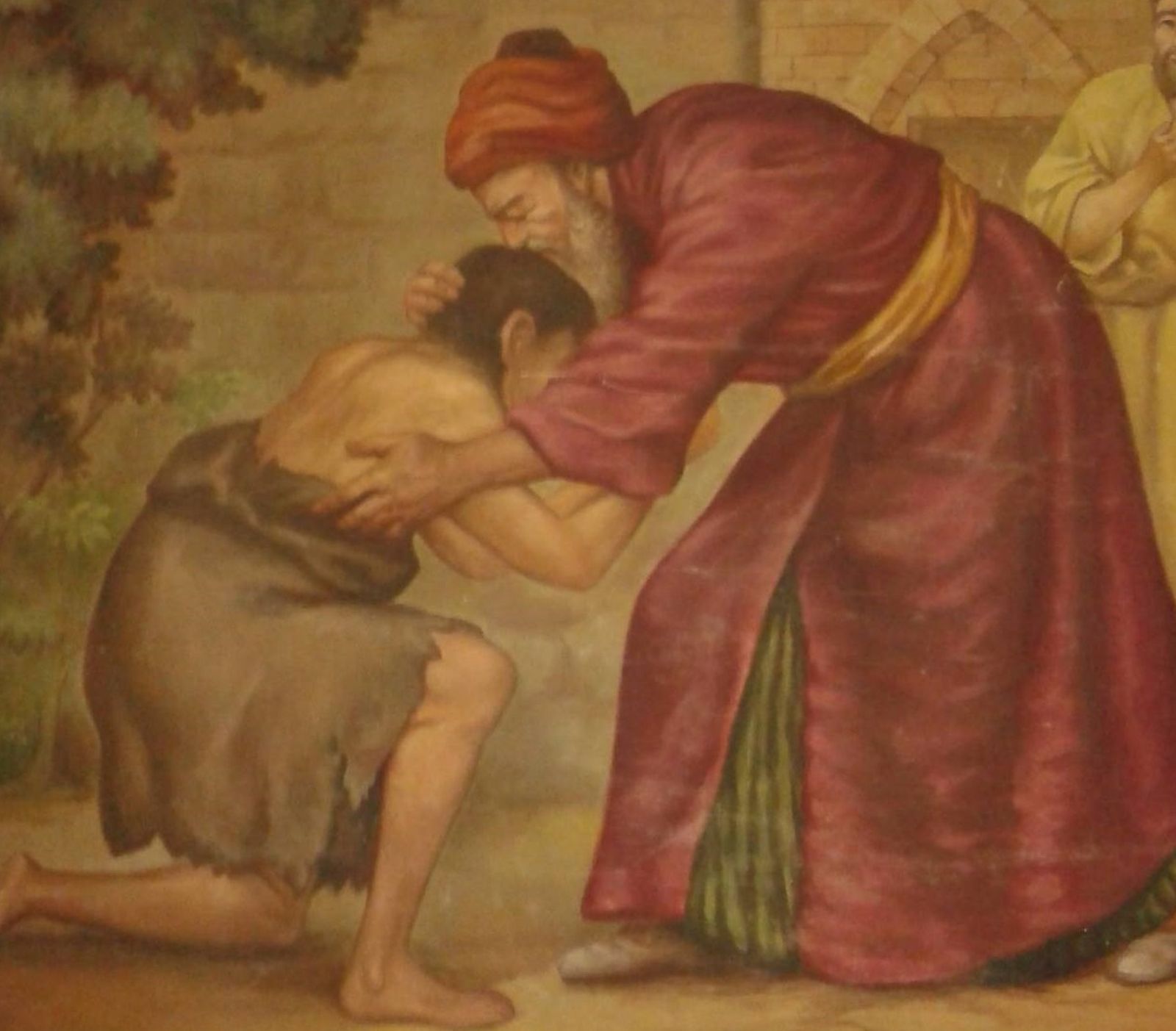 II Sábado de Cuaresma