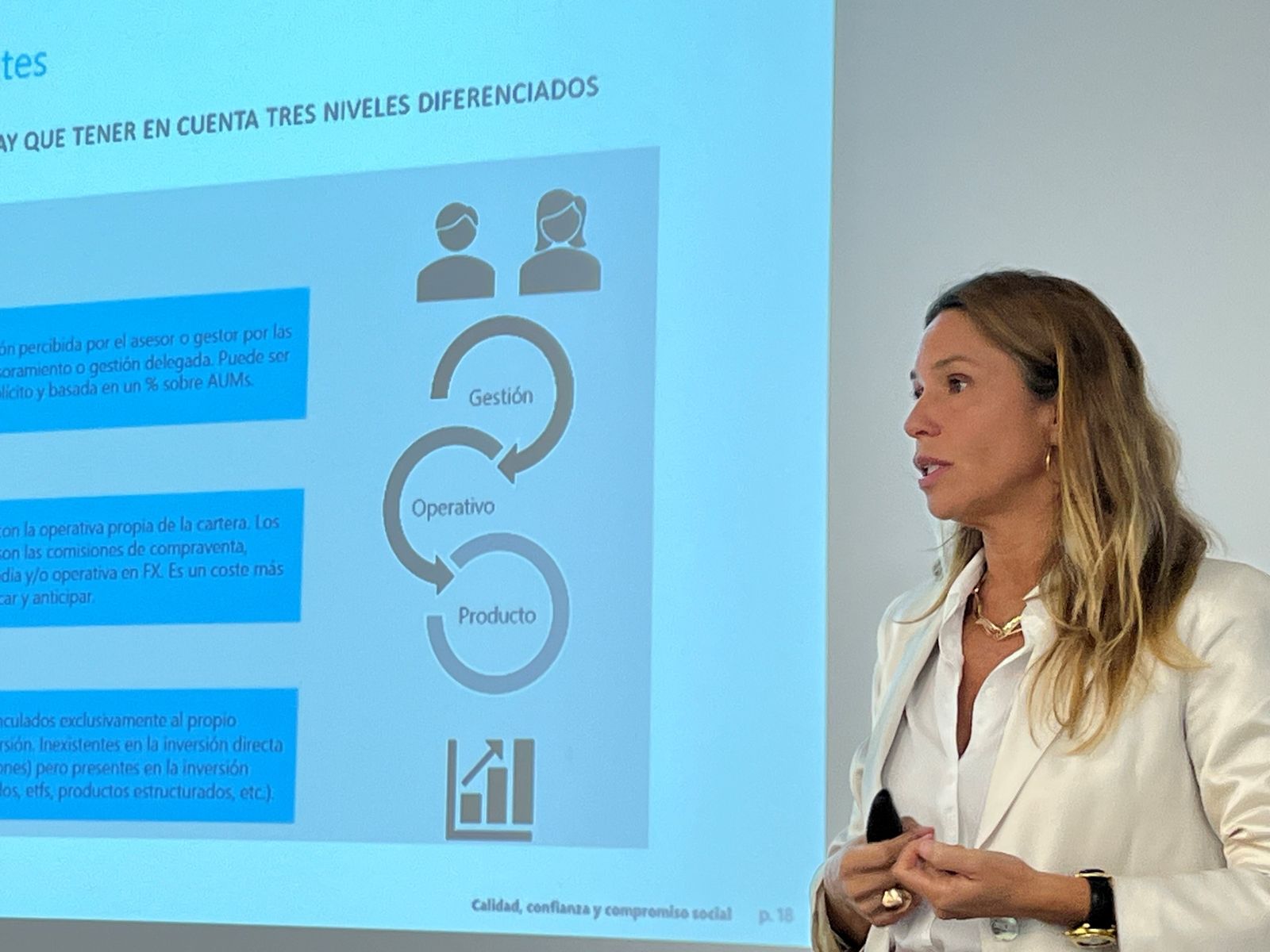 Encuentro en Zaragoza