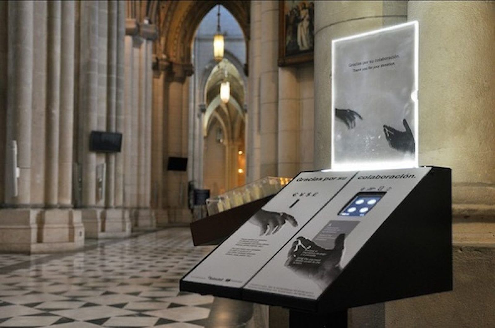 Proyecto DONE del Banco Sabadell