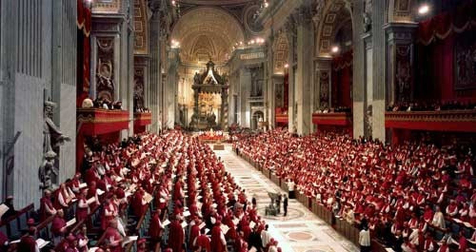 Concilio Vaticano II