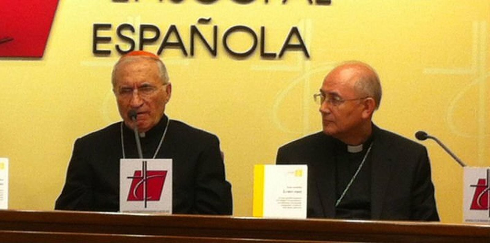 Rouco y González Montes