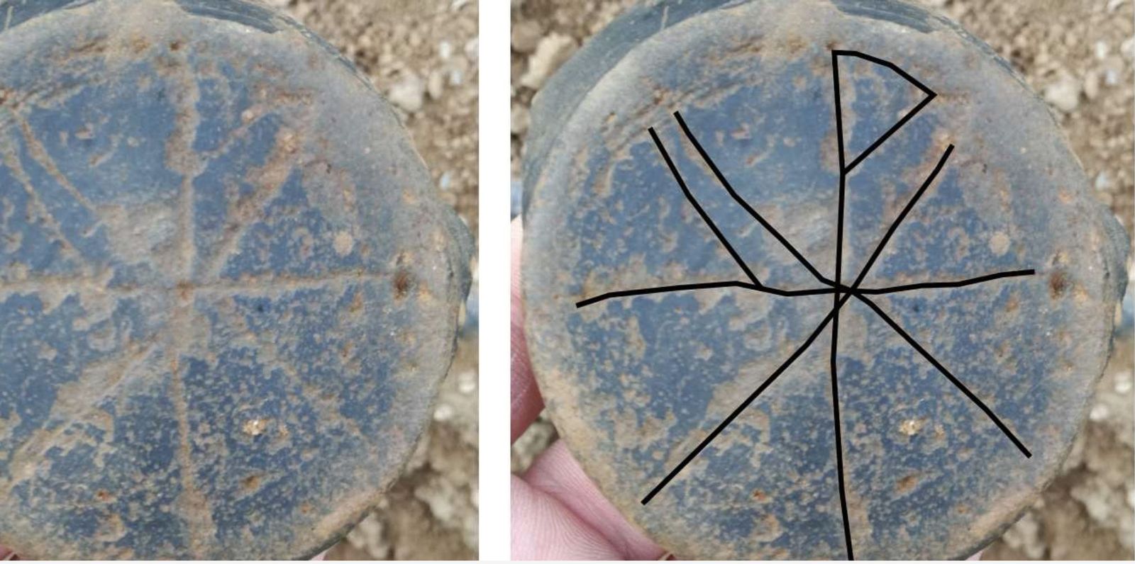 El Crismón de Mondoñedo