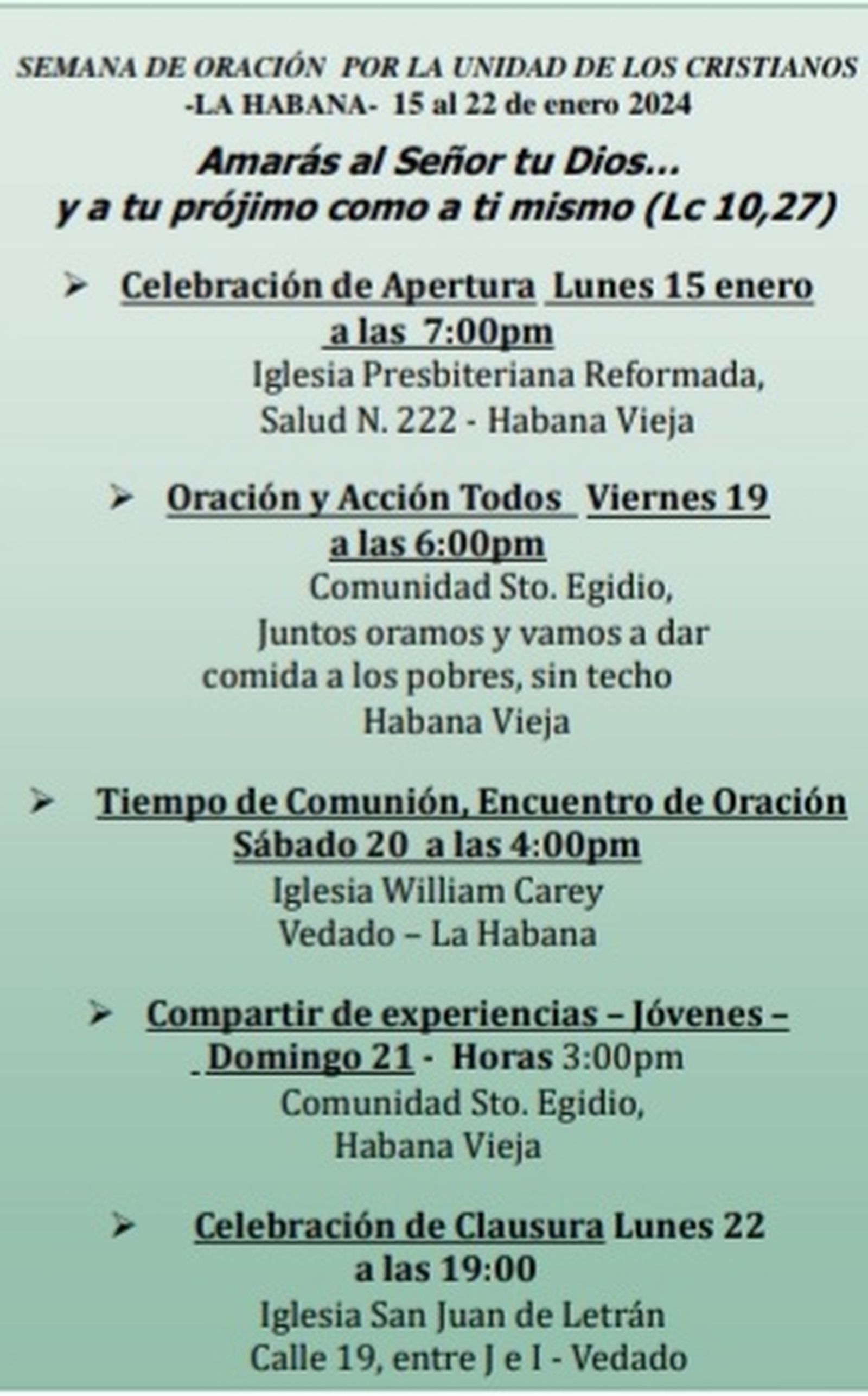 programacion