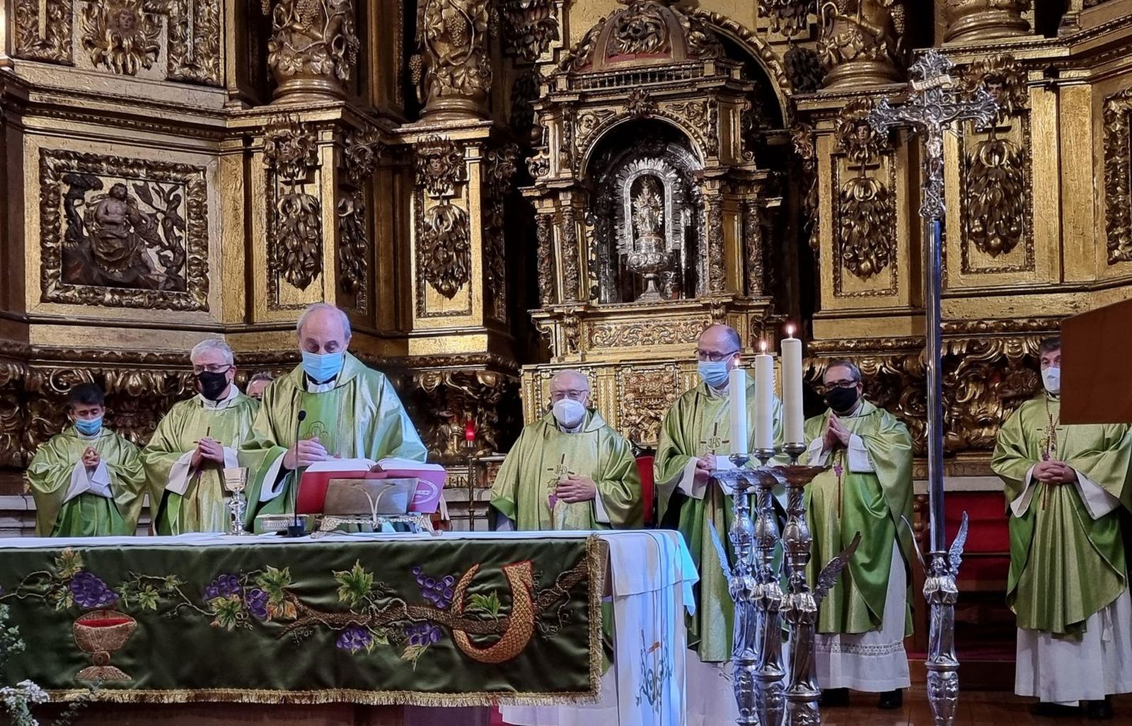 Jornada misericordia