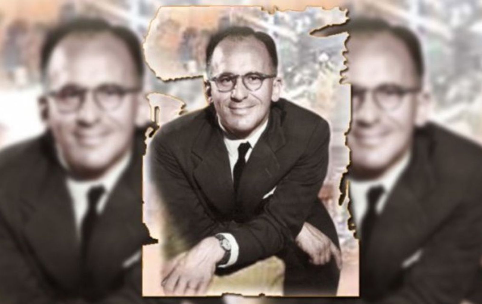 Enrique Shaw, hacia los altares