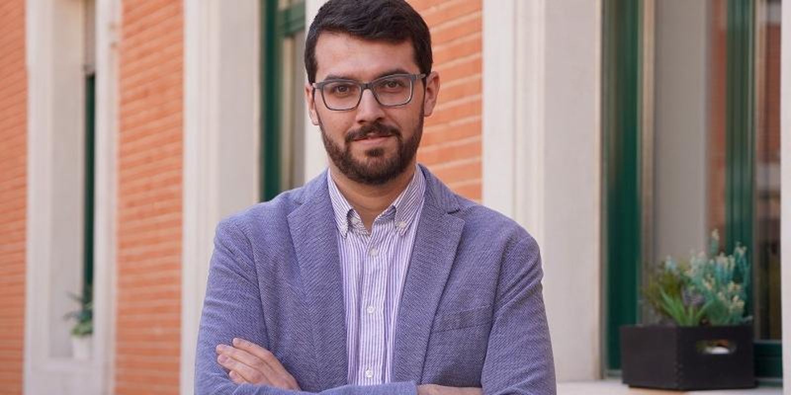 Pablo Martín, nuevo director de Medios de Comunicación del Arzobispado de Madrid