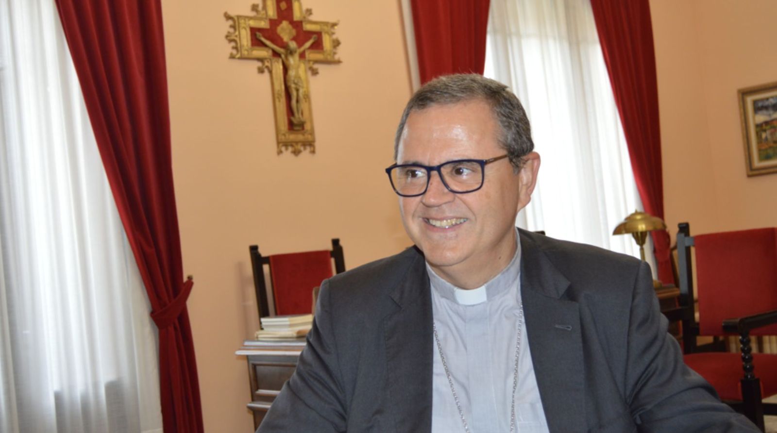 Sergi Gordo, obispo de Tortosa