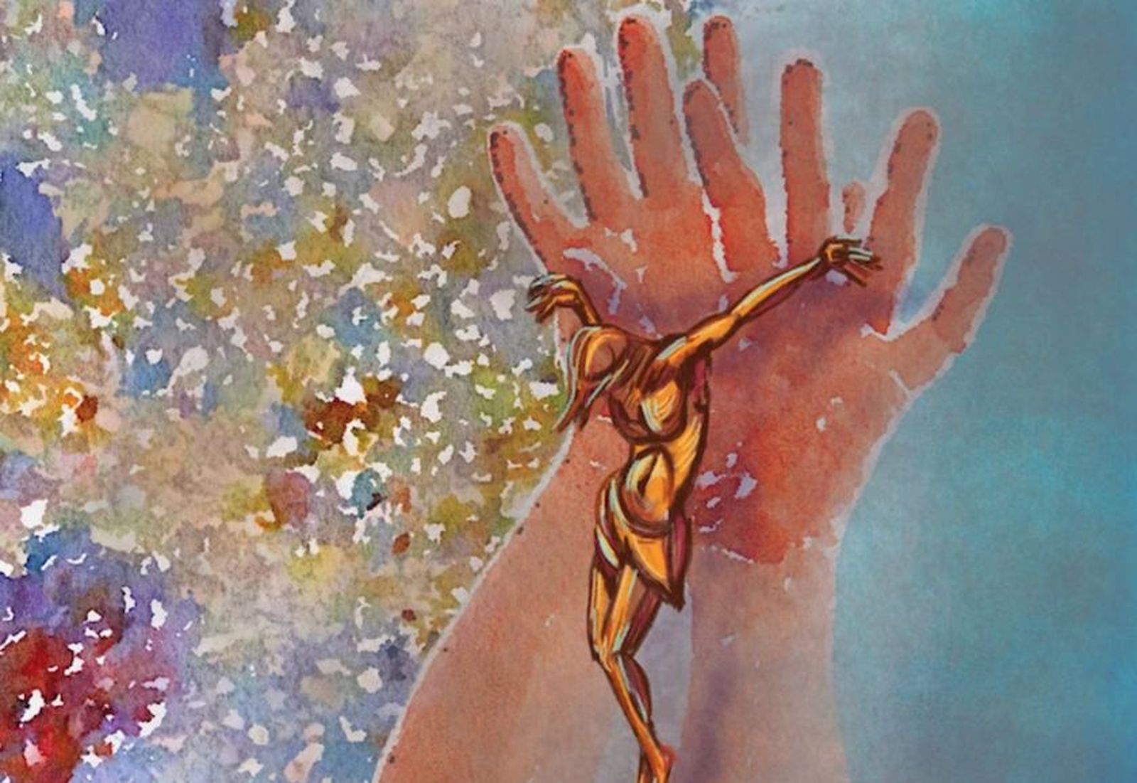 Obra de Silvia Martínez Cano