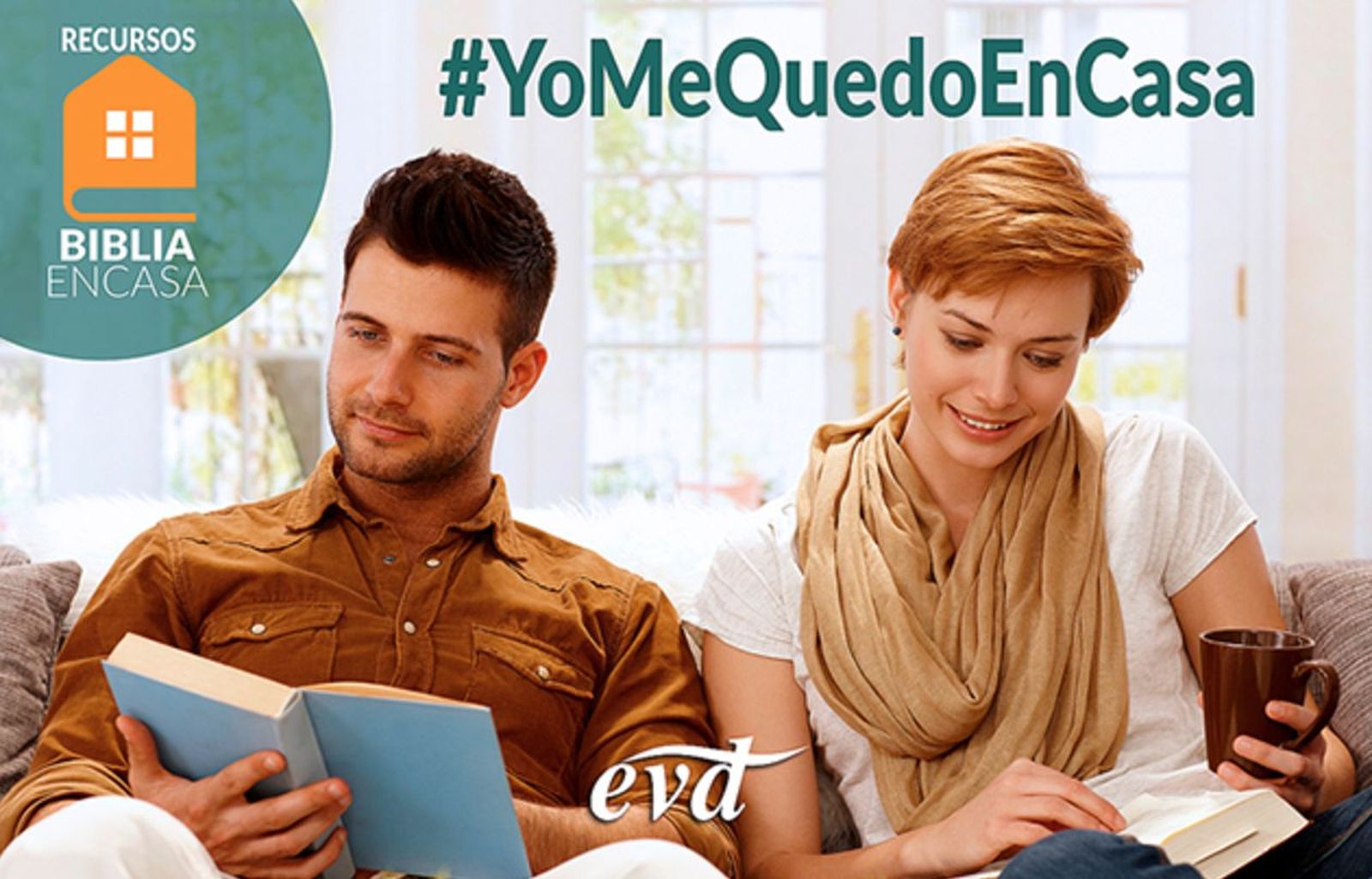 Otros recursos de Editorial Verbo Divino