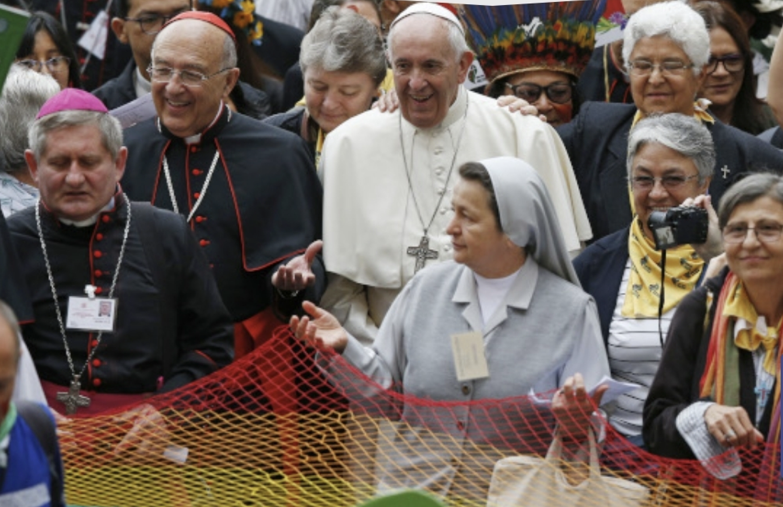 Imagen del cartel del curso de CEBITEPAL