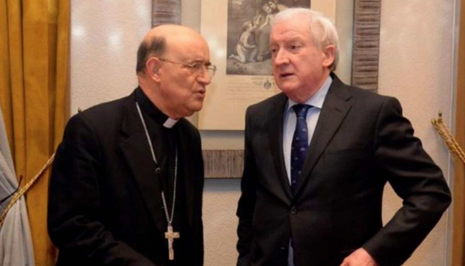 Fidel Herráez y Méndez Pozo