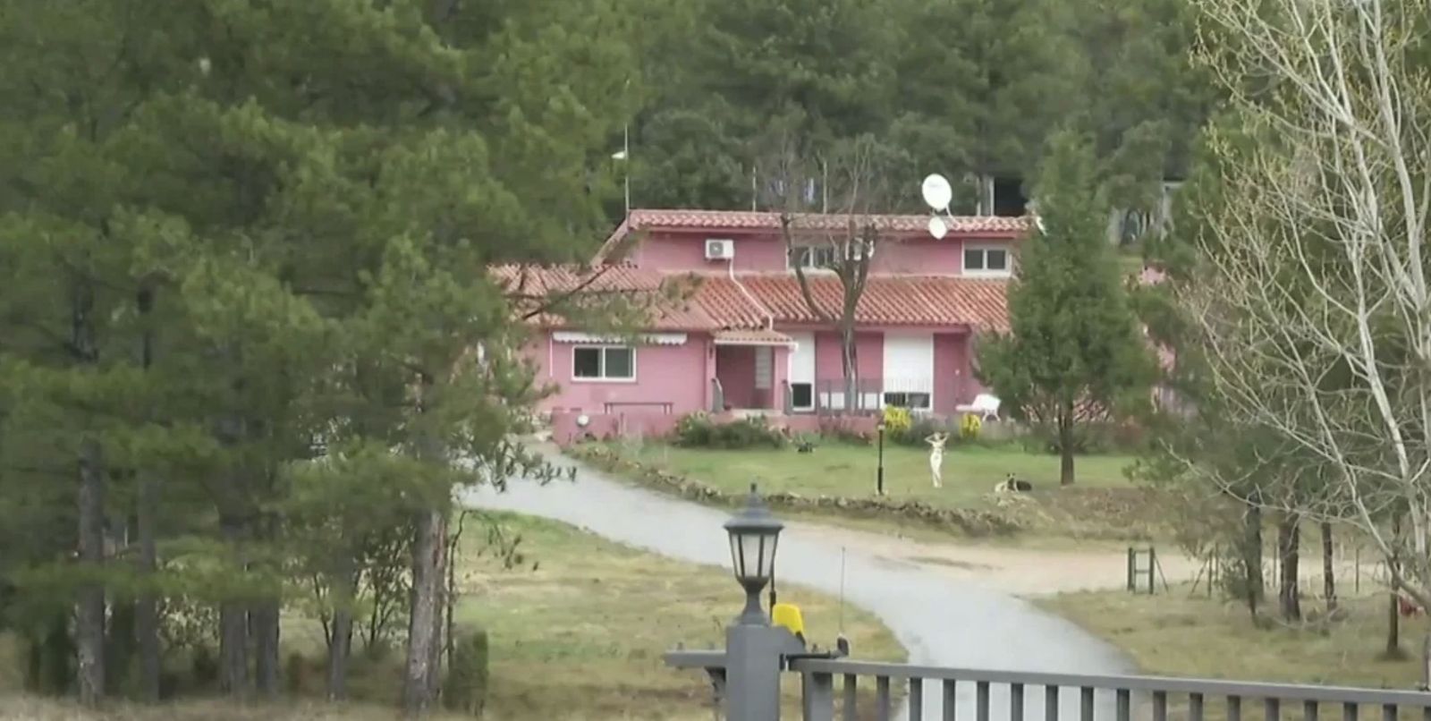 Masía del Tío Toni