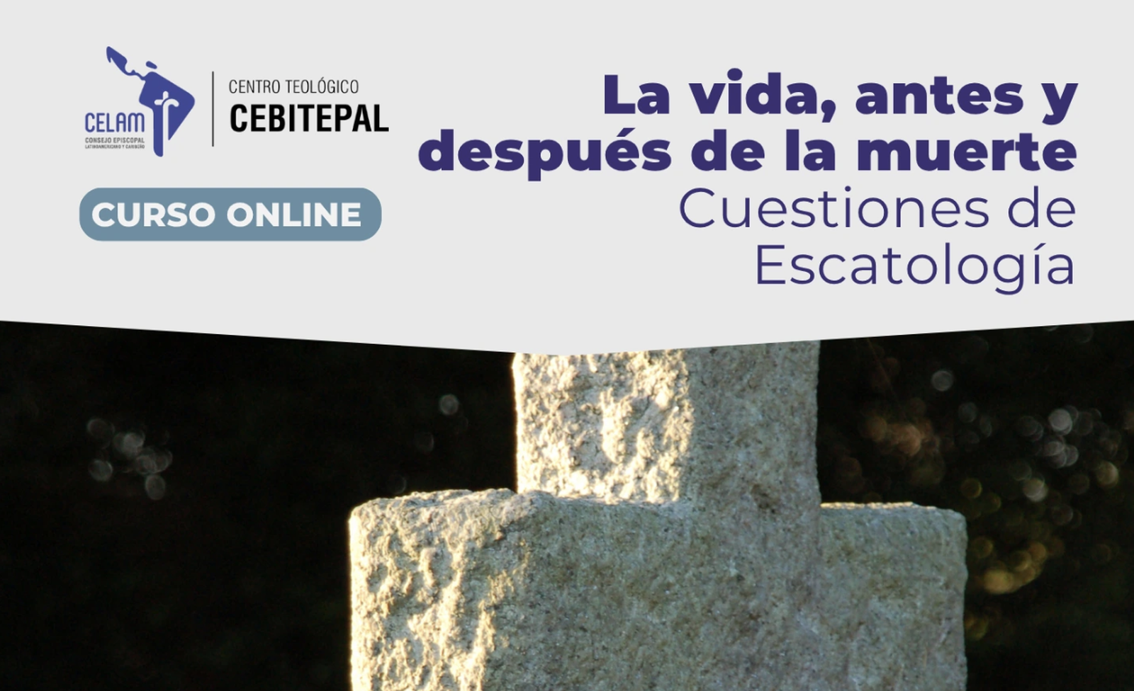 Escatología en el Cebitepal