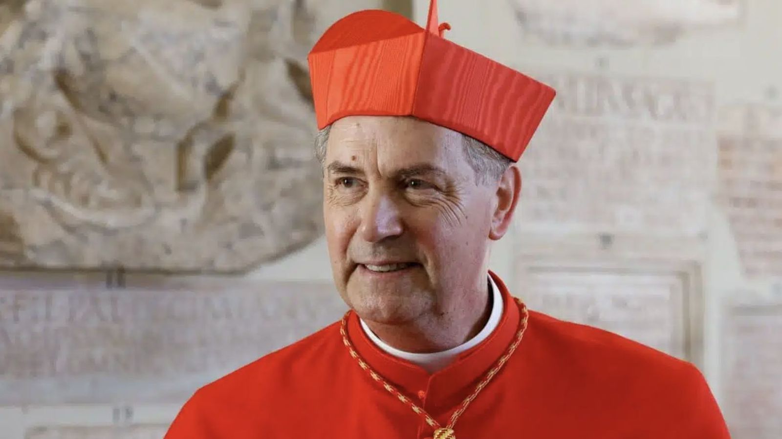 Ángel Fernández Artime