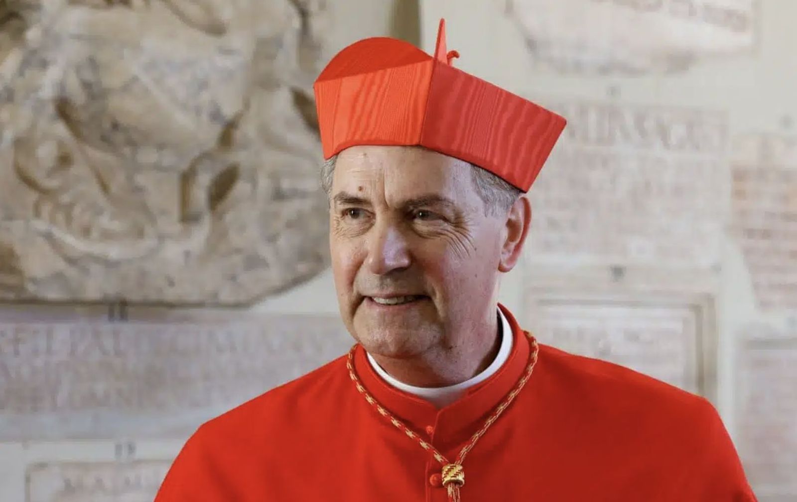 Ángel Fernández Artime