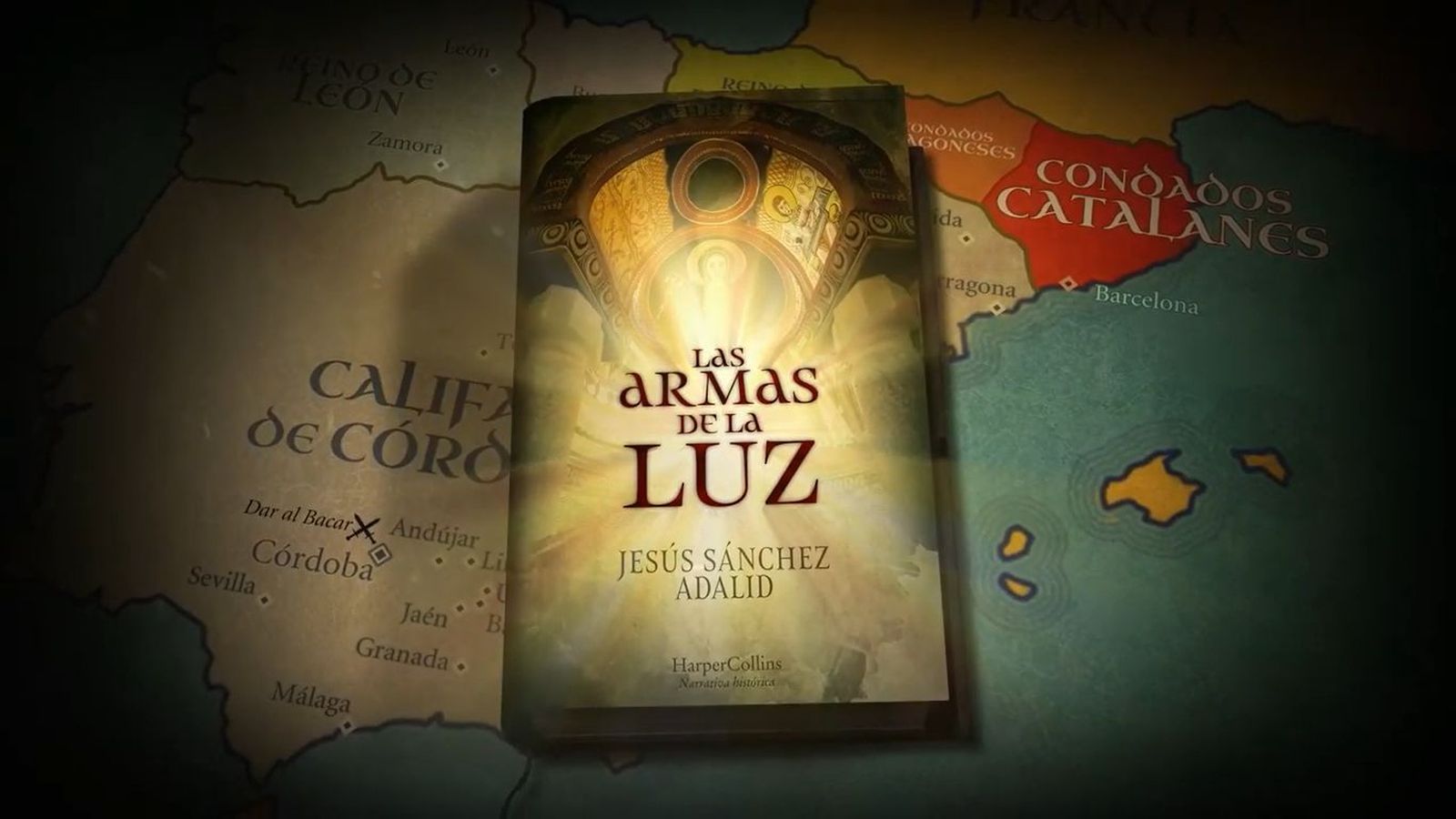 El 'top 5' de libros religiosos para tu carta a los Reyes Magos.