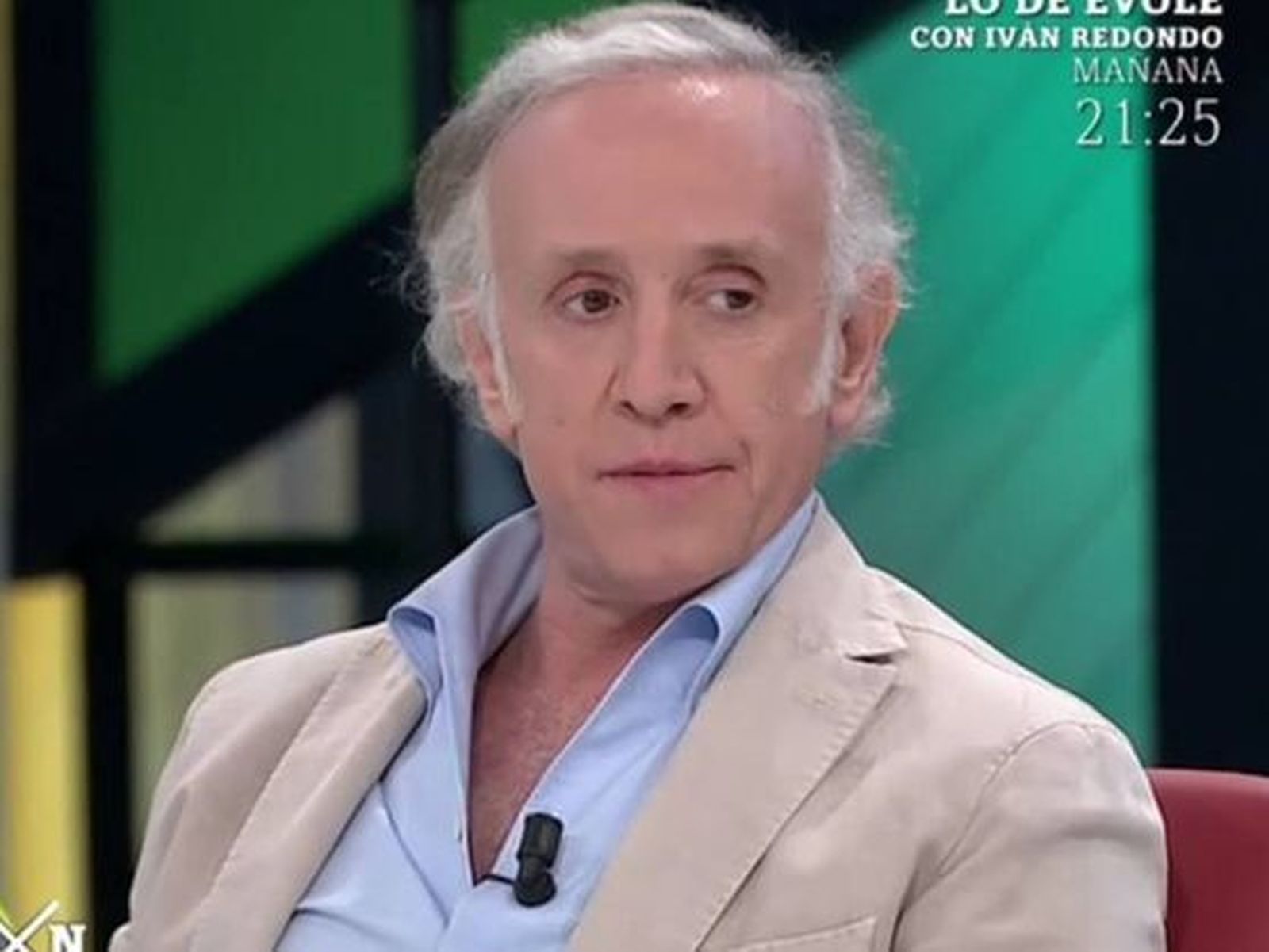 Sor Lucía Caram: “A la derecha rancia no le mola pedir perdón”