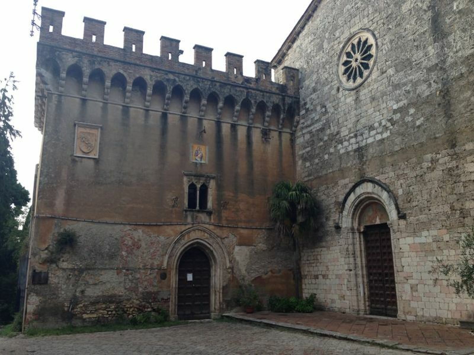 Castelo di San Girolamo