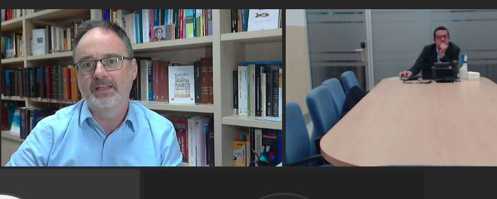 Fernando Vidal y Caamaño