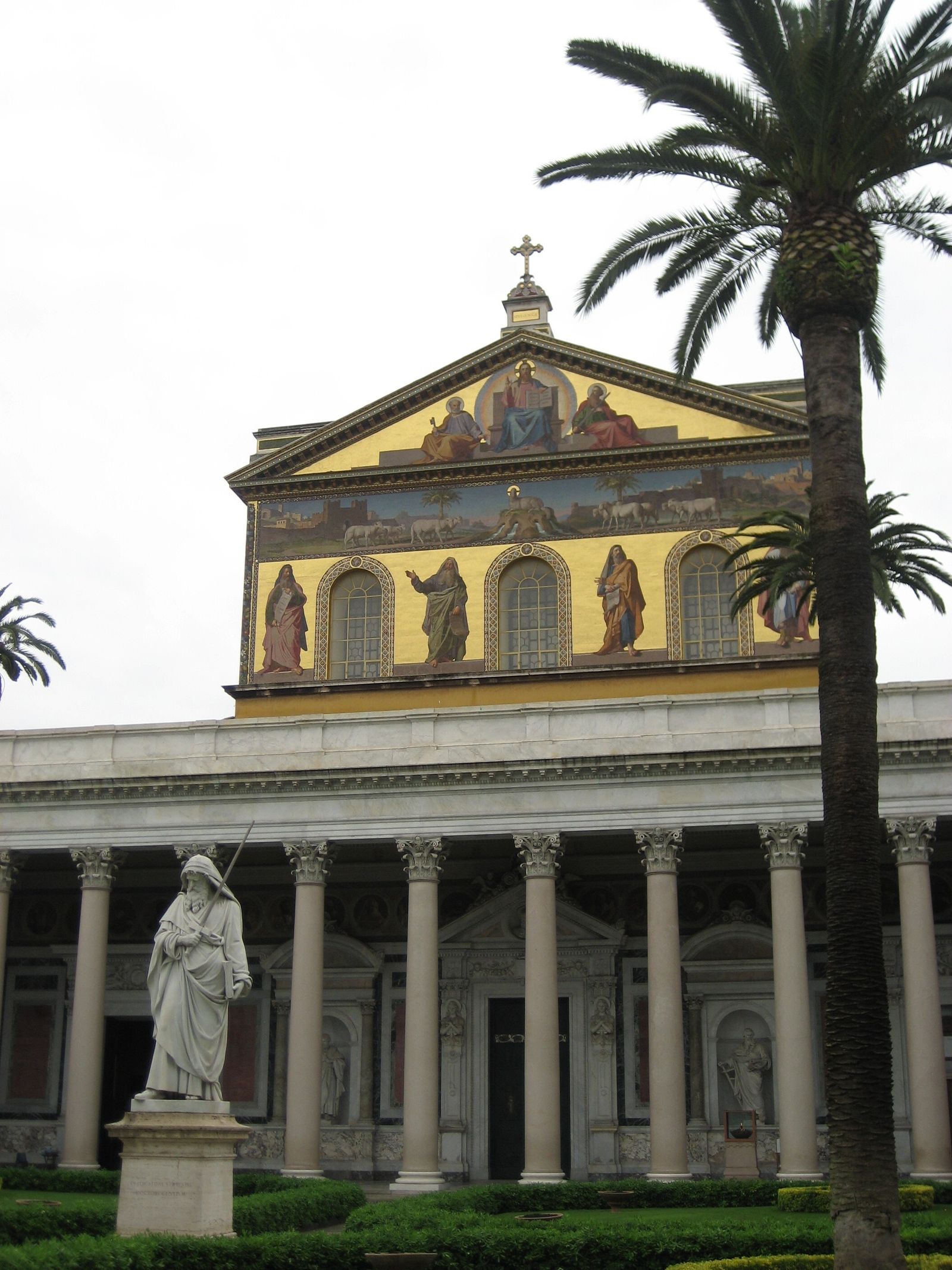 29 de junio, San Pedro y san Pablo