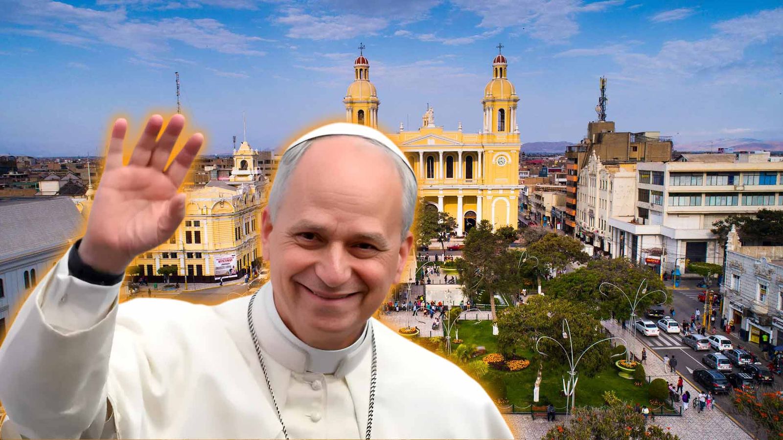 León XIV