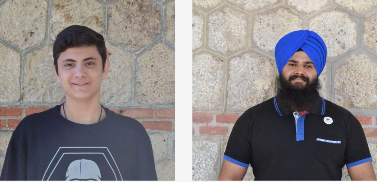 Otros de los participantes de 'Cambia el marco'