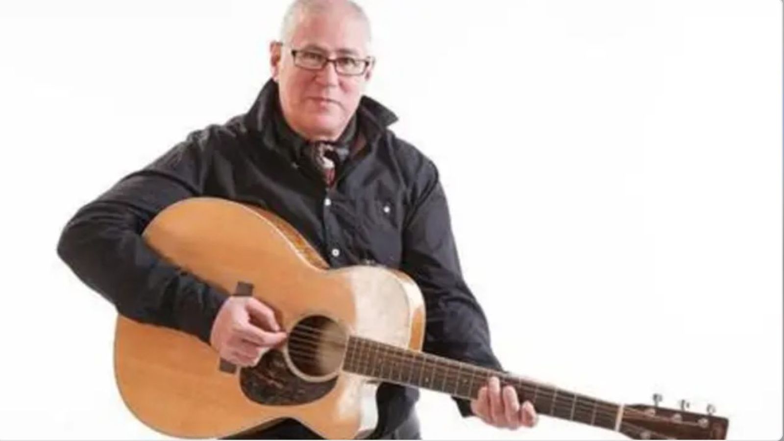 Javier Gacías Mateos, el autor