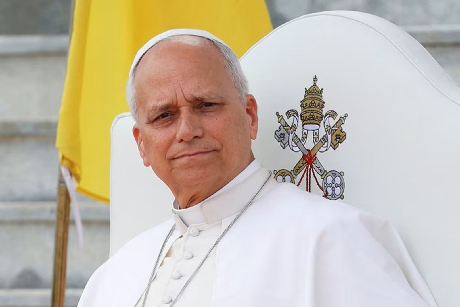 León XIV